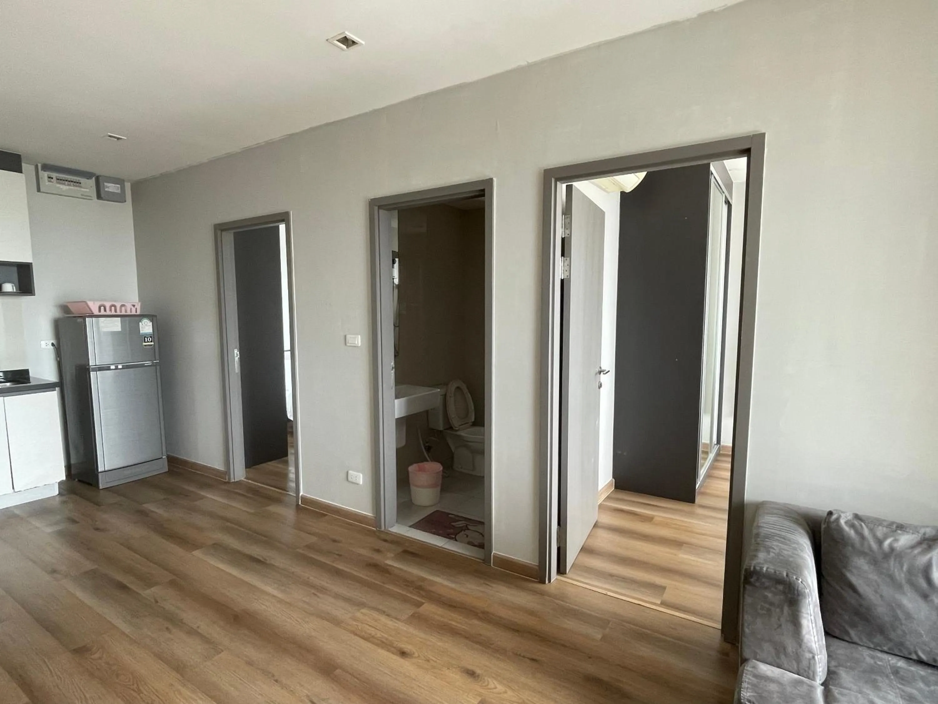 The Base Pattaya by Feng