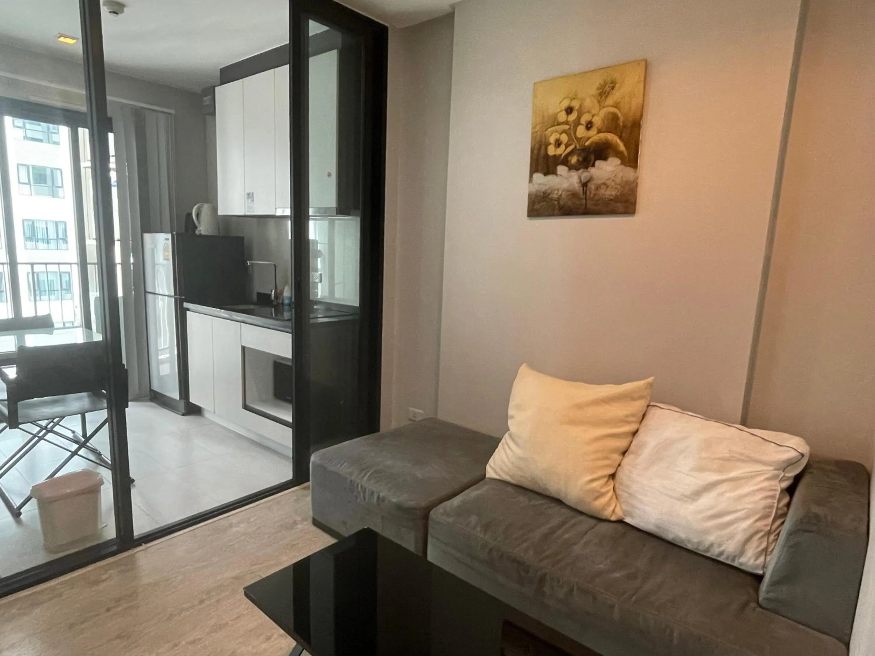 The Base Pattaya by Feng