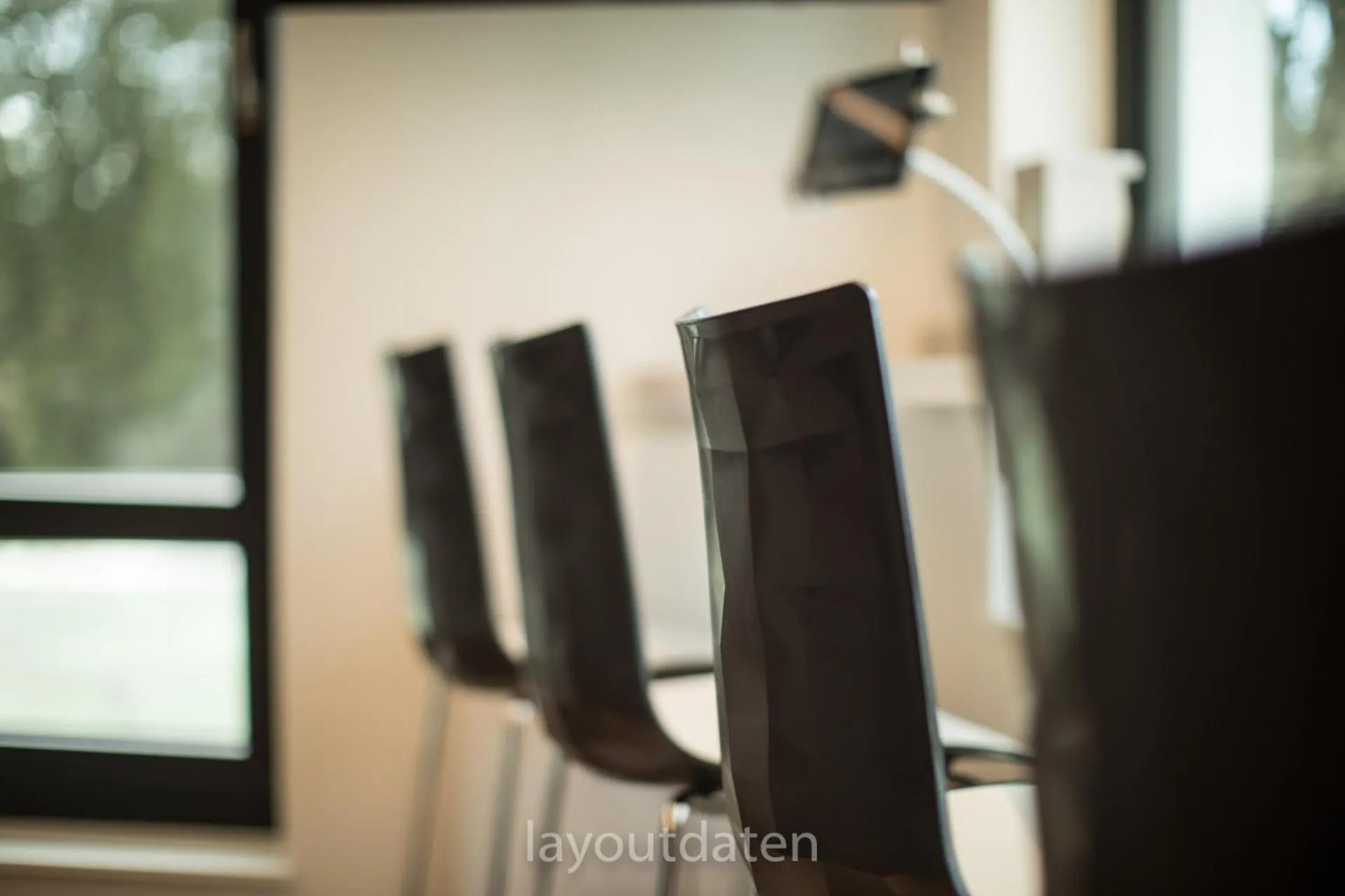 Restaurant/places to eat in Hotel Südstern