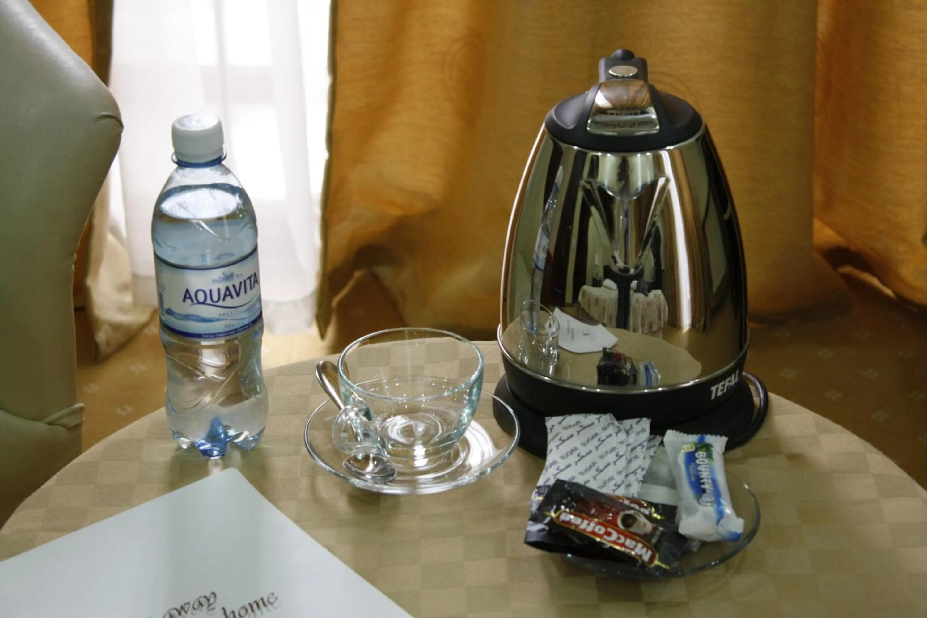 Other in Premier Hotel