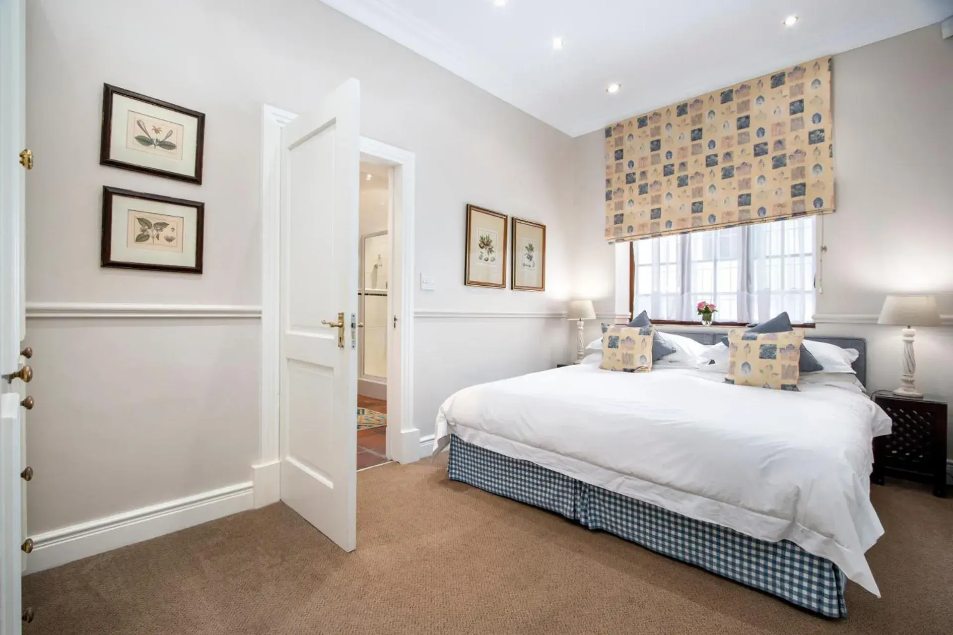 Family Suite in La Fontaine Guest House Hermanus Family Suite in La Fontaine Guest House Hermanus