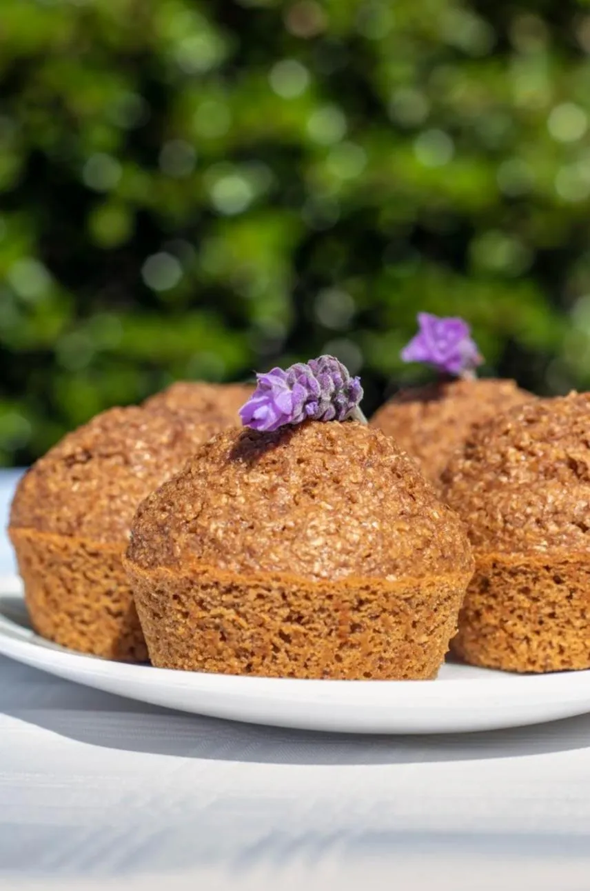 Breakfast in La Fontaine Guest House Hermanus