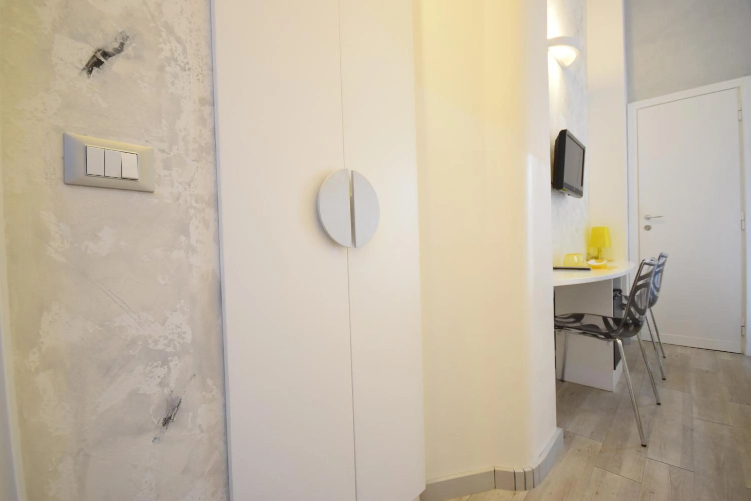 Decorative detail in Habana's Design