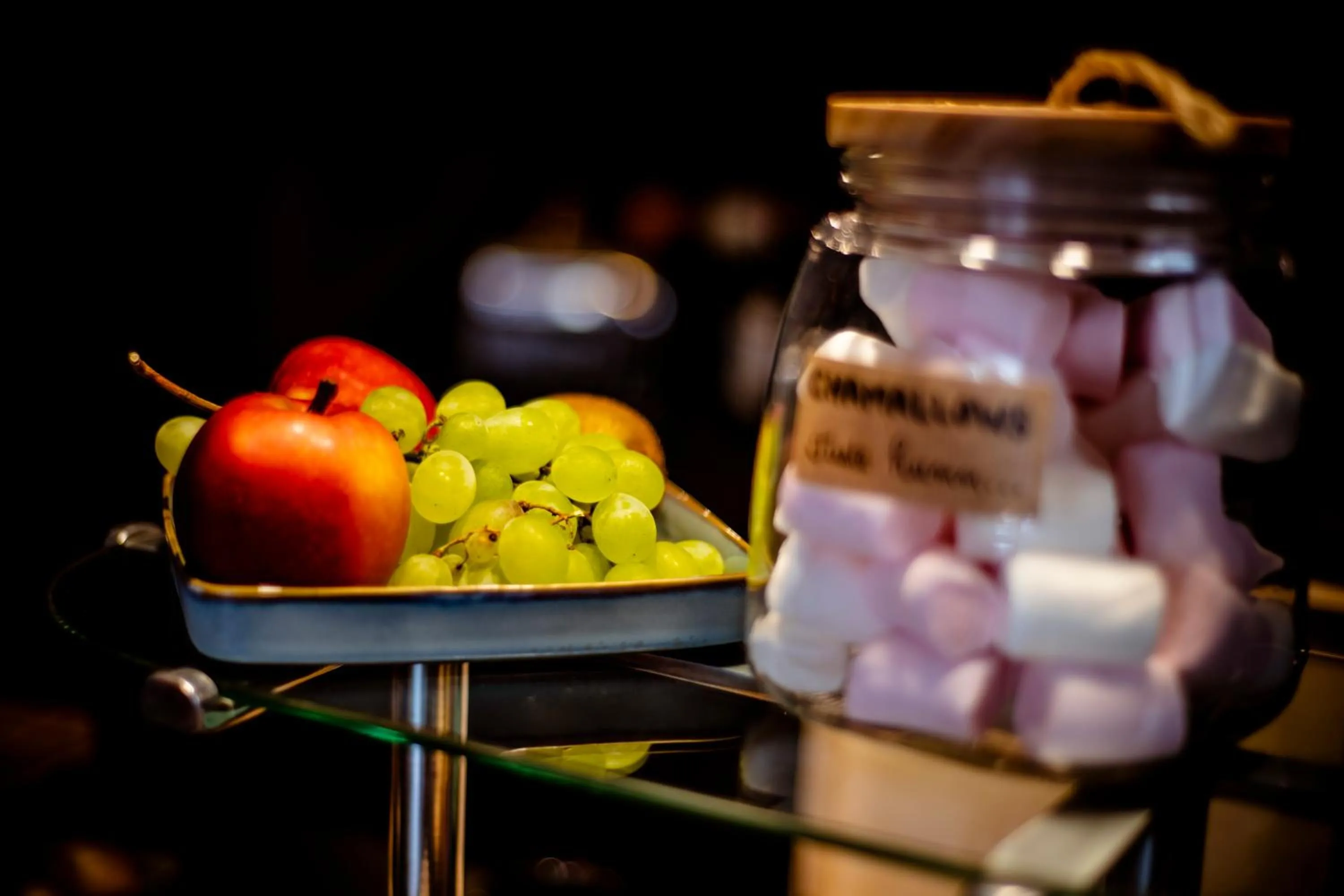 Buffet breakfast in Naâd Hotel Sarlat Centre Ville