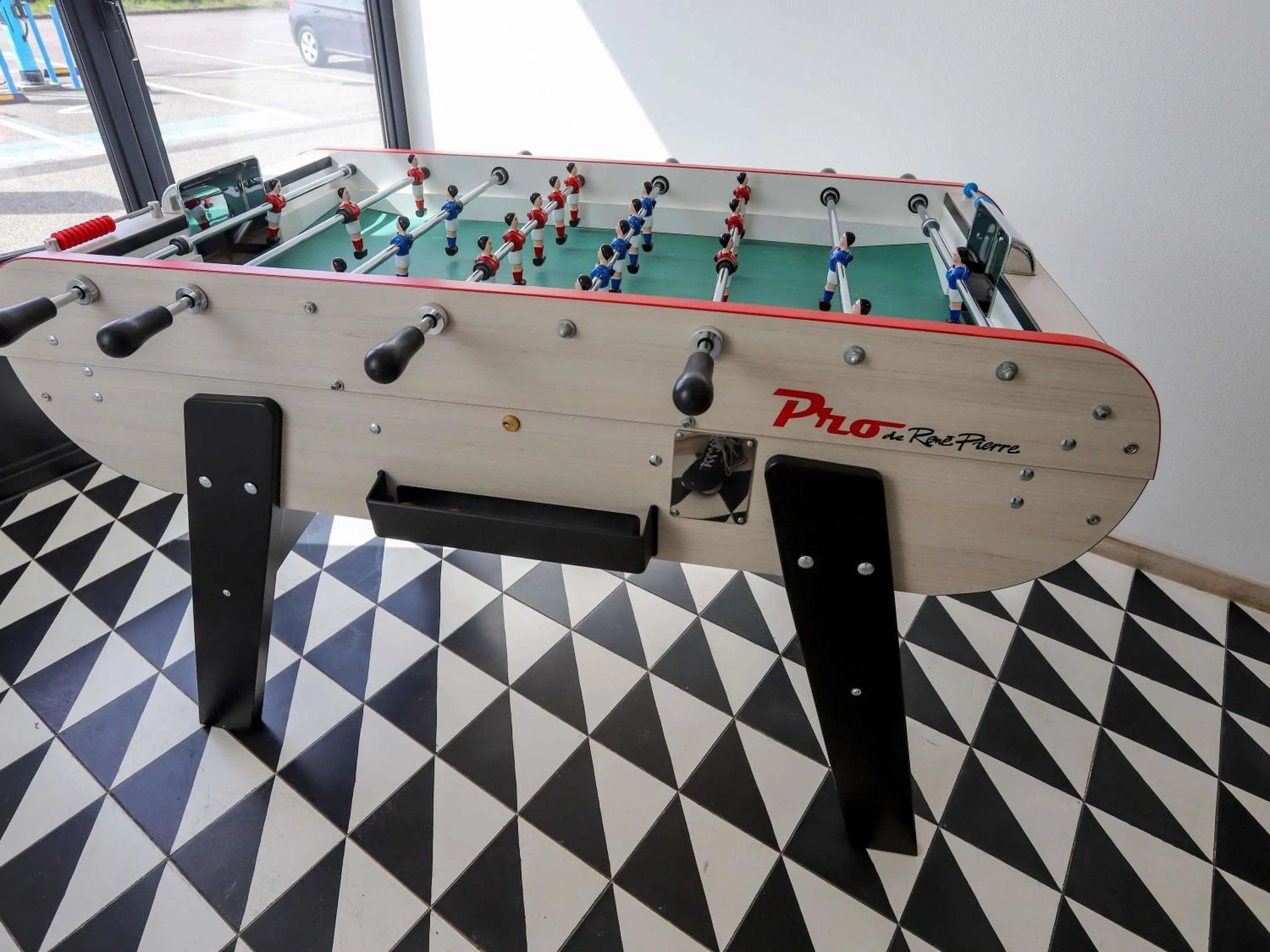 Other in ibis Haguenau Strasbourg Nord