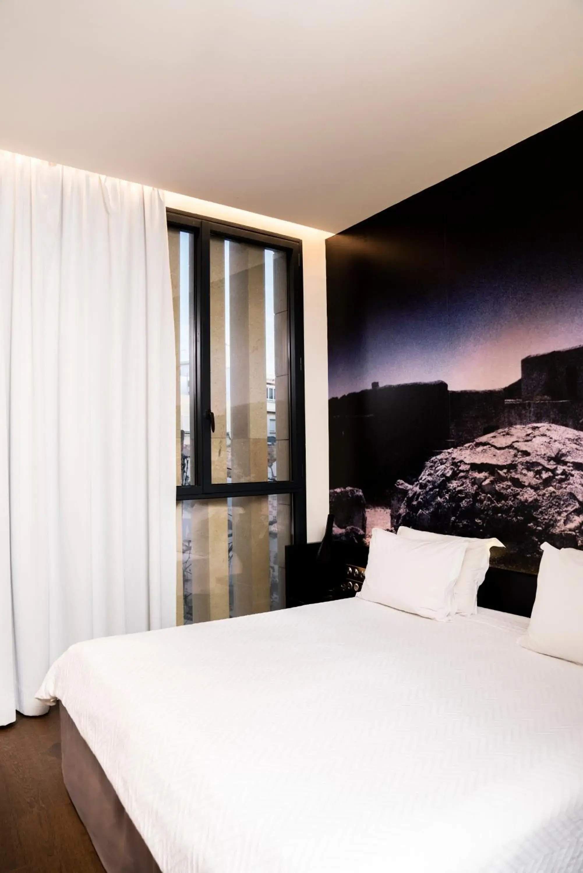 Double Room with Spa Access - single occupancy in Aire Hotel & Ancient Baths Double Room with Spa Access - single occupancy in Aire Hotel & Ancient Baths