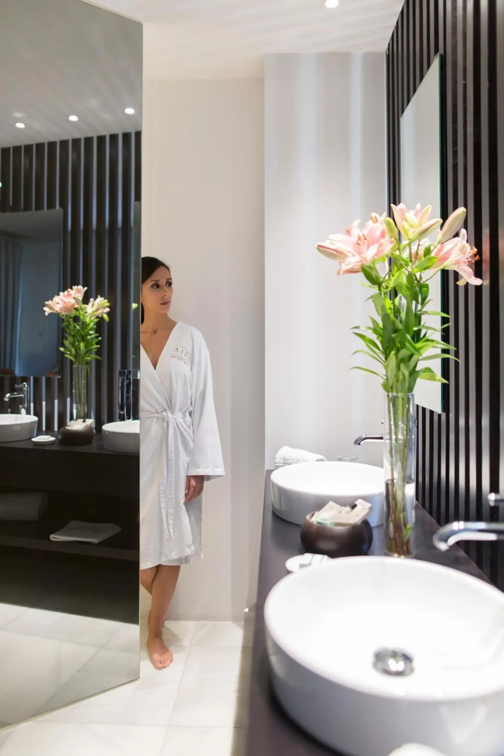 Suite - single occupancy in Aire Hotel & Ancient Baths Suite - single occupancy in Aire Hotel & Ancient Baths