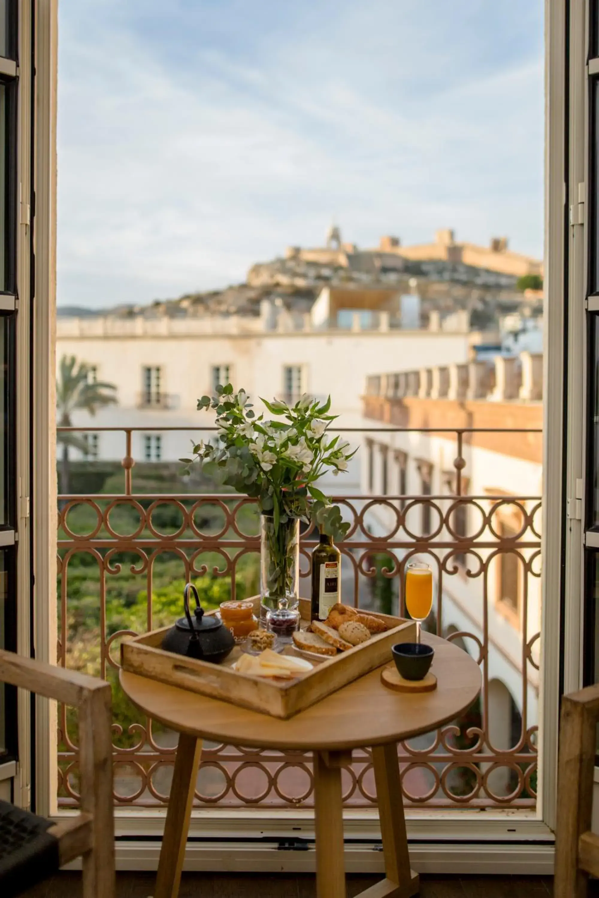 Junior Suite in Aire Hotel & Ancient Baths Junior Suite in Aire Hotel & Ancient Baths