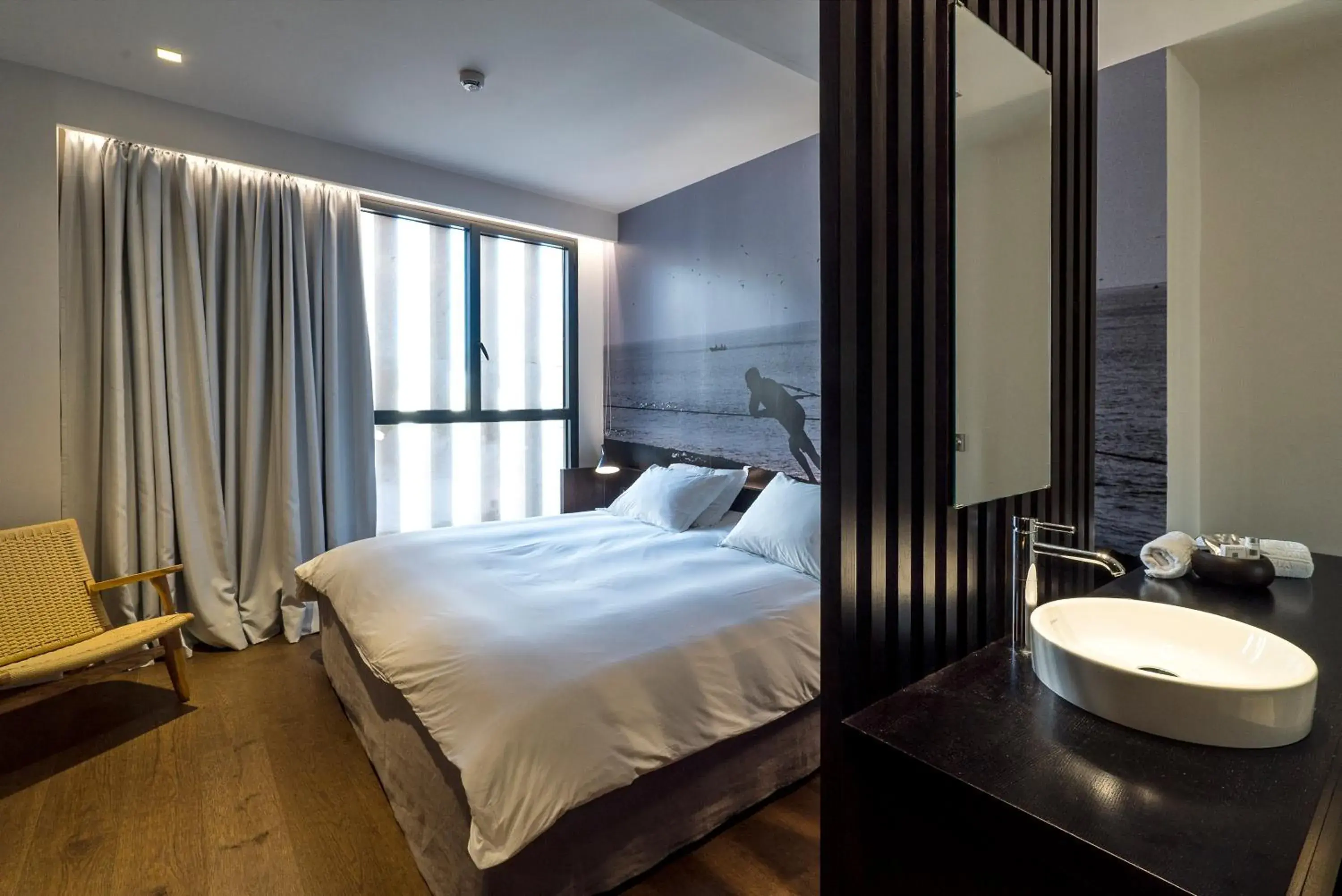 Double Room with Spa Access - single occupancy in Aire Hotel & Ancient Baths Double Room with Spa Access - single occupancy in Aire Hotel & Ancient Baths