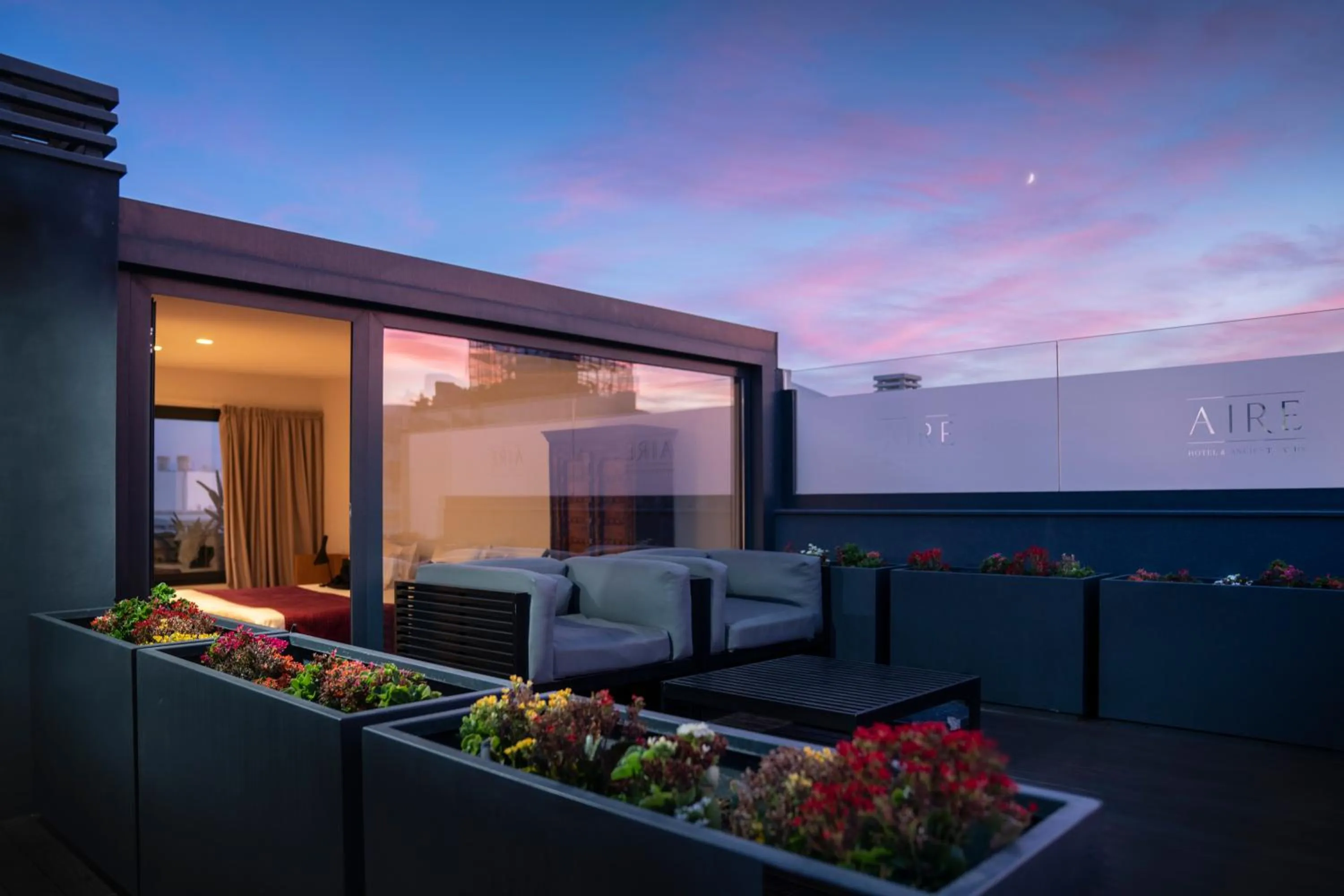 Off site in Aire Hotel & Ancient Baths