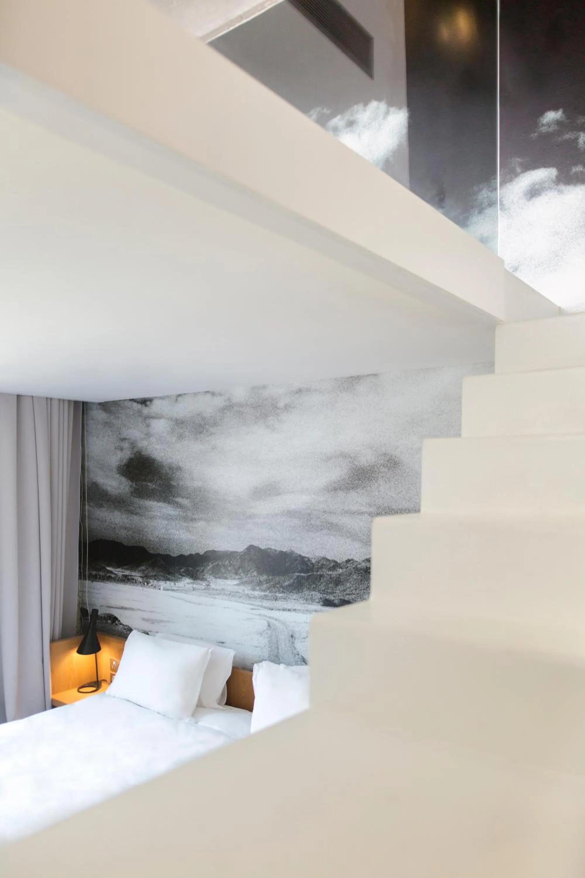 Bedroom, Bed in Aire Hotel & Ancient Baths