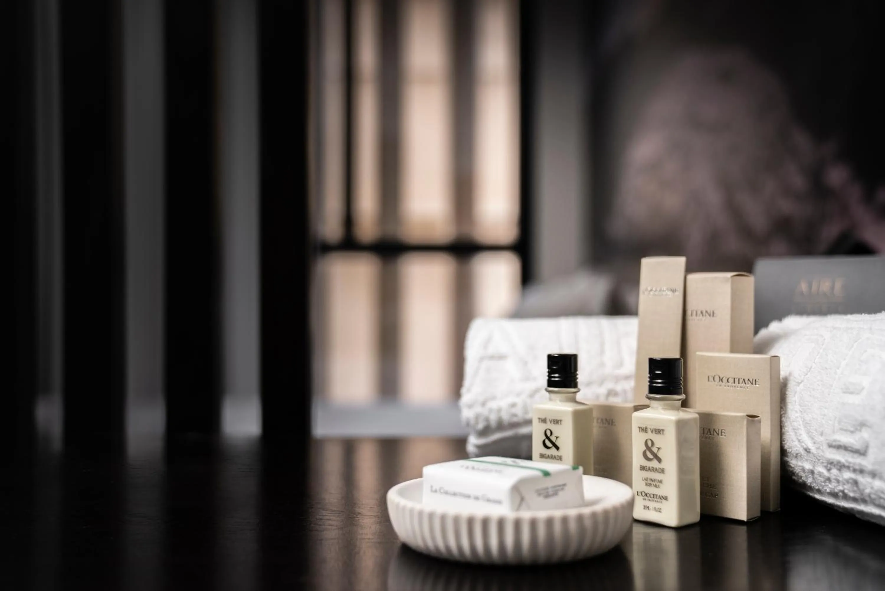 Toilet, Bed in Aire Hotel & Ancient Baths