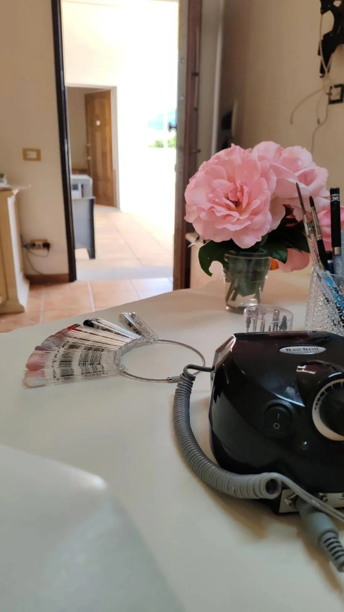 Spa and wellness centre/facilities in Hotel Montiruju