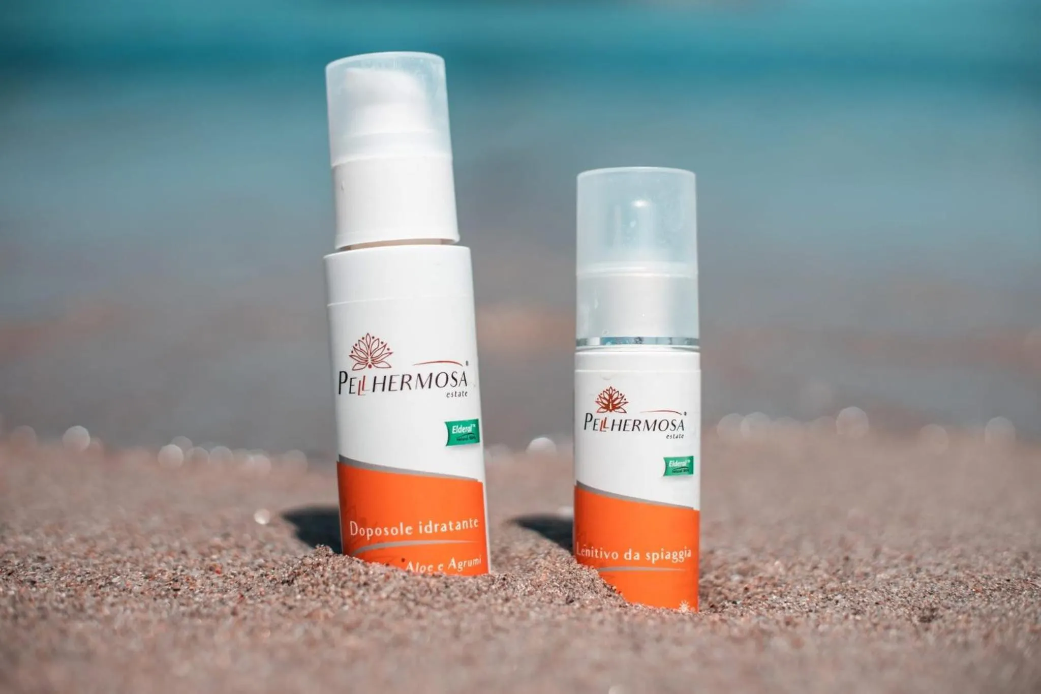 Spa and wellness centre/facilities in Hotel Montiruju