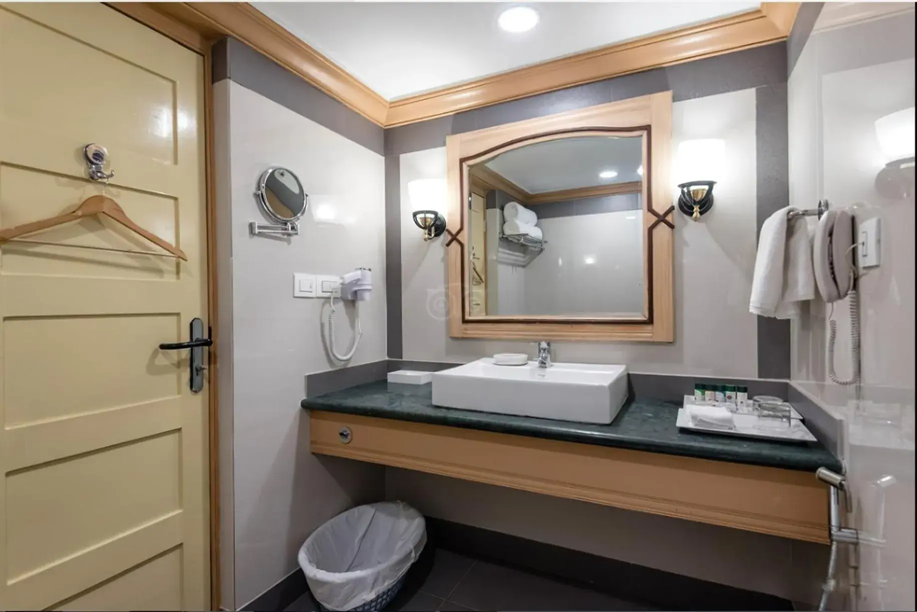 Fortune Club Room - single occupancy in Fortune Resort Sullivan Court, Ooty - Member ITC Hotels' Group Fortune Club Room - single occupancy in Fortune Resort Sullivan Court, Ooty - Member ITC Hotels' Group