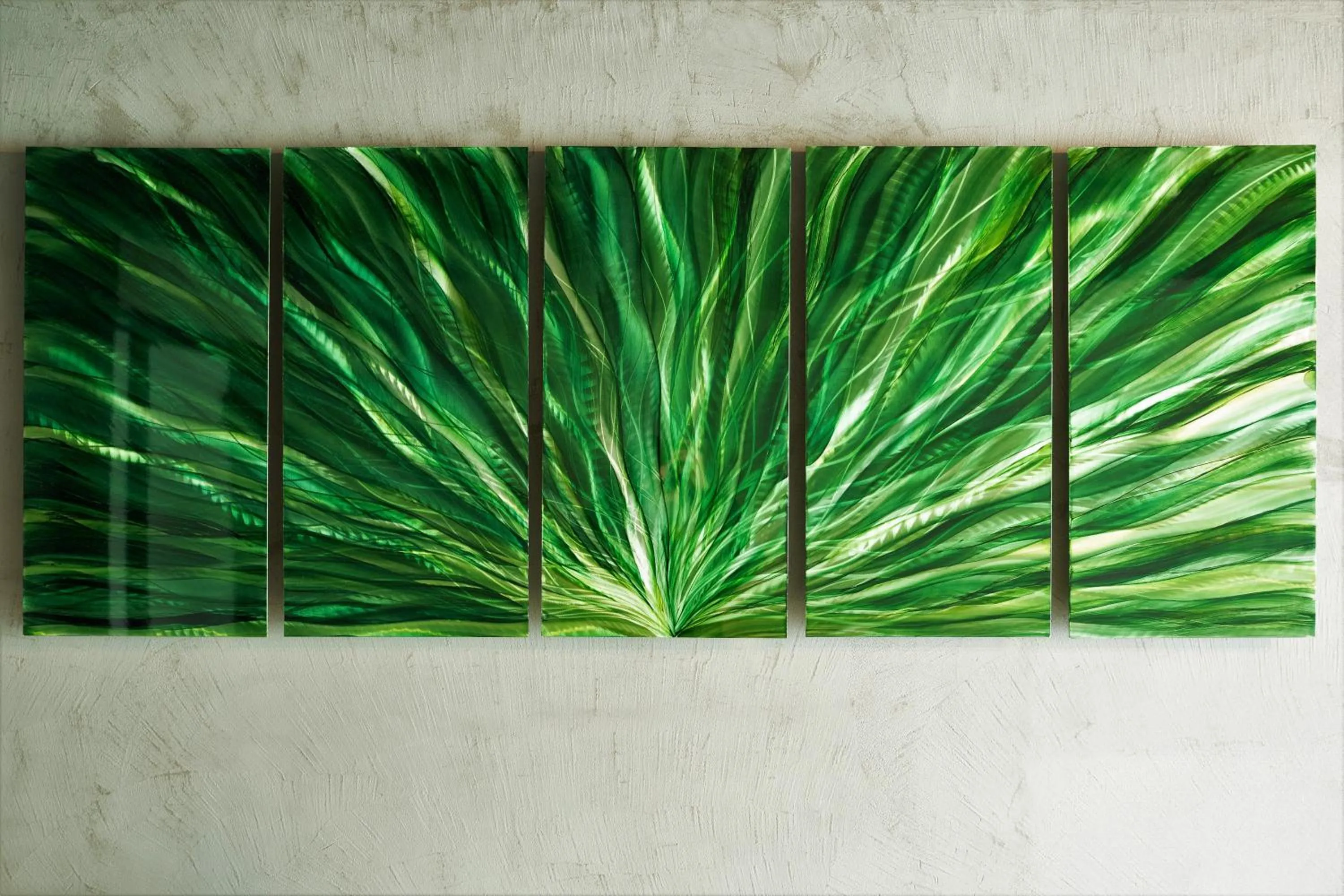 Decorative detail in Material