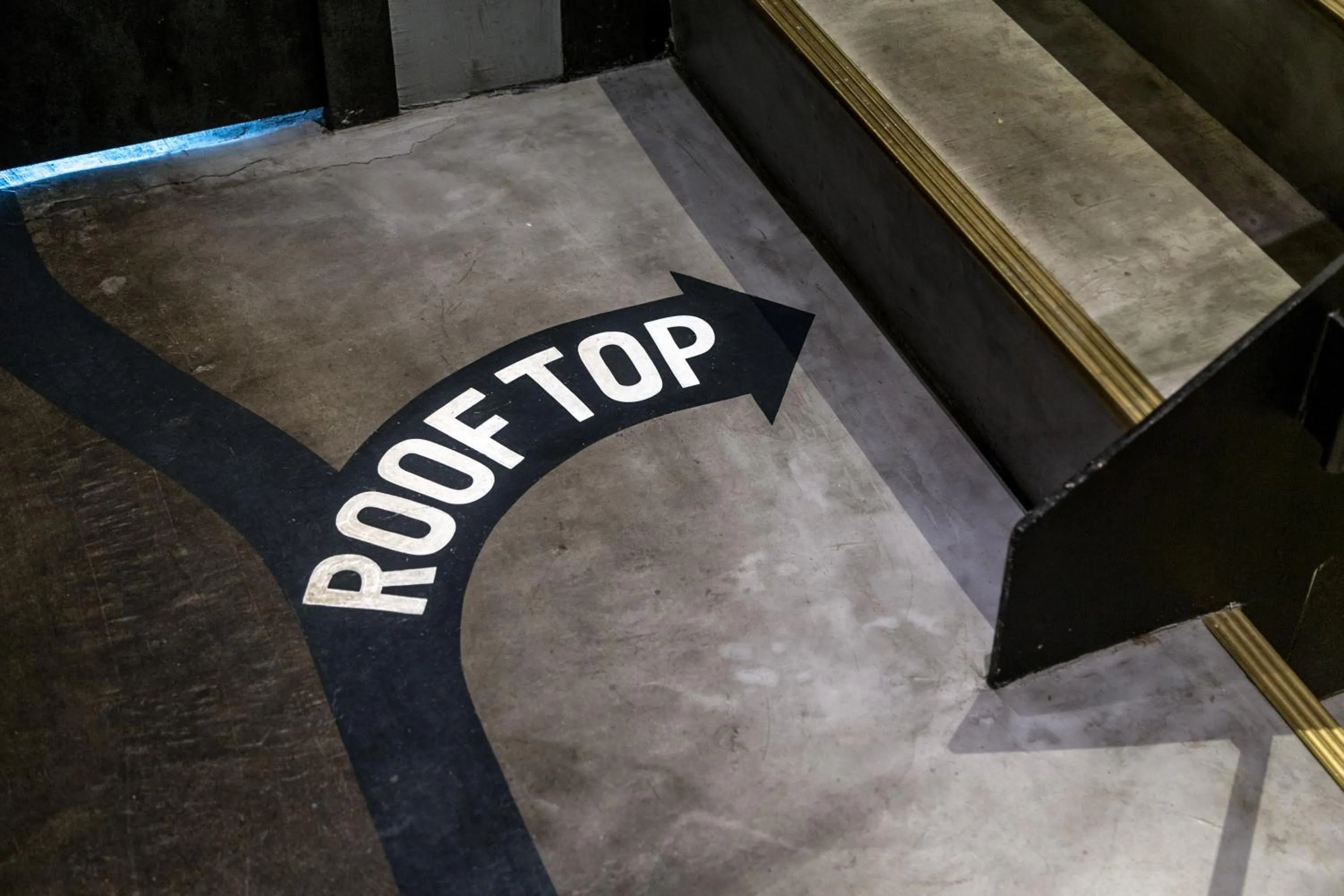 Decorative detail in Material