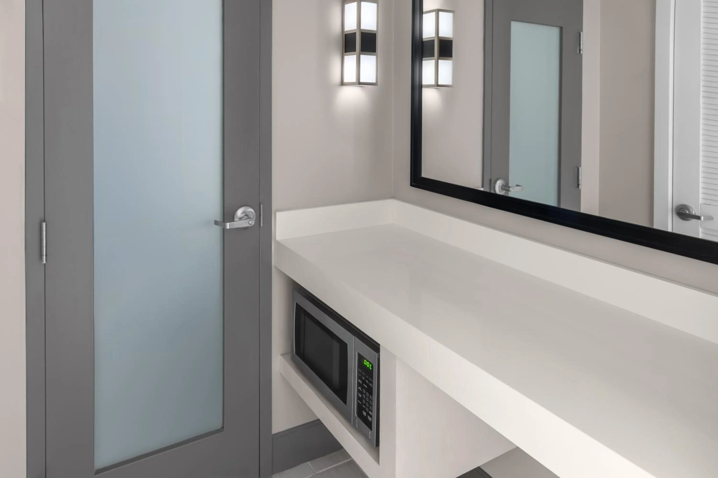 Bedroom in DoubleTree by Hilton New Orleans