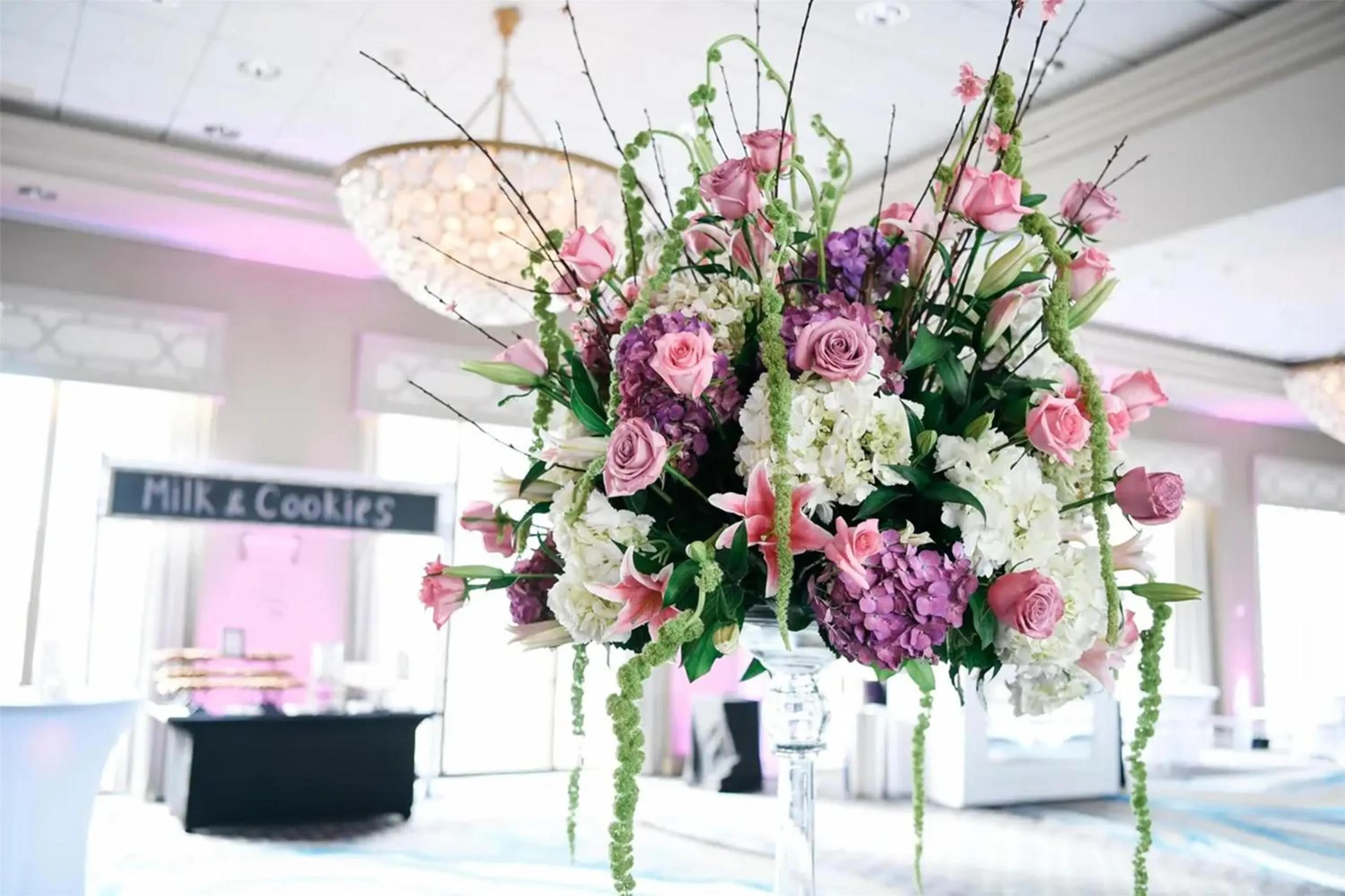 Meeting/conference room in DoubleTree by Hilton New Orleans