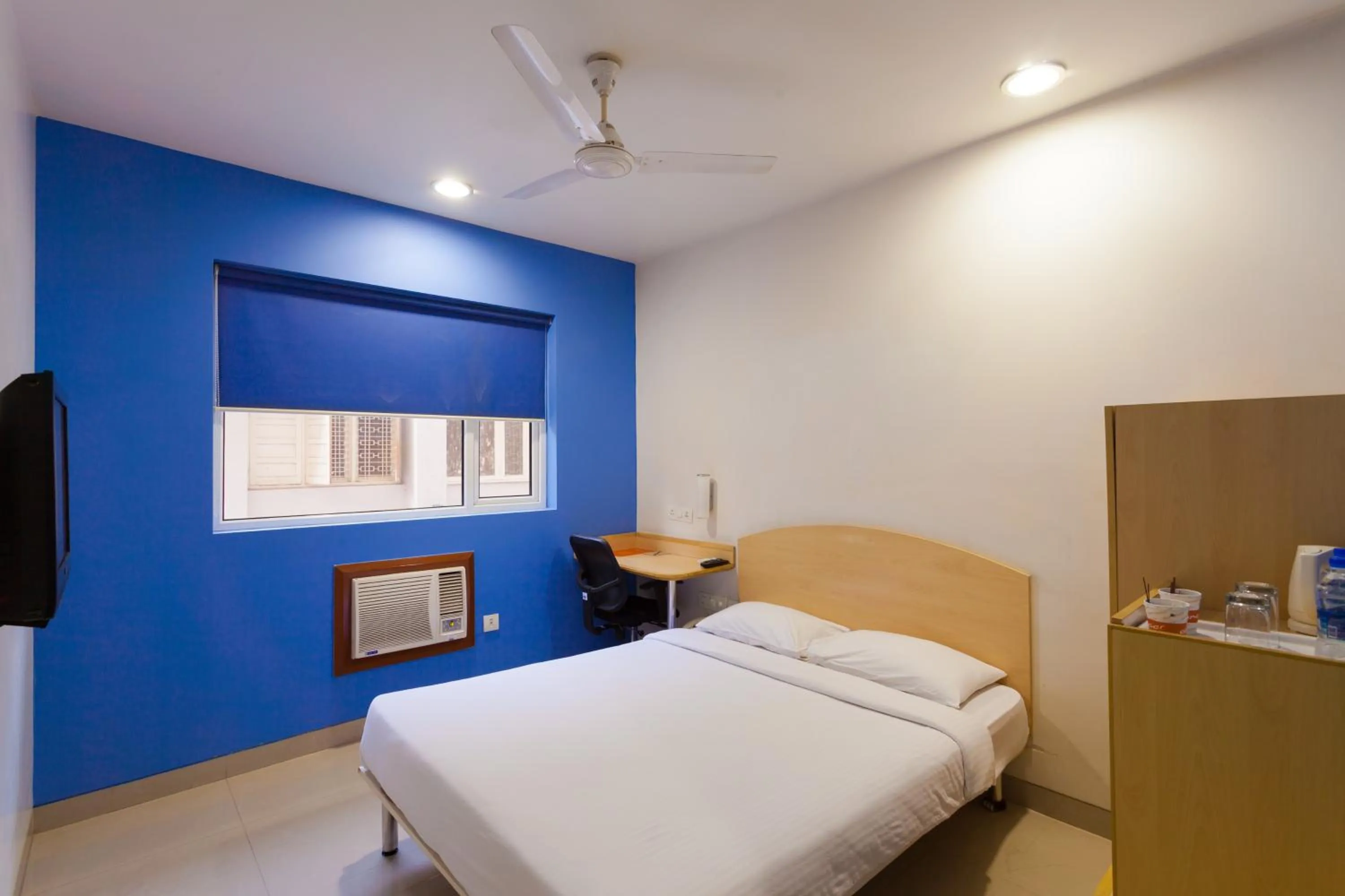 Bed in Ginger Vadodara