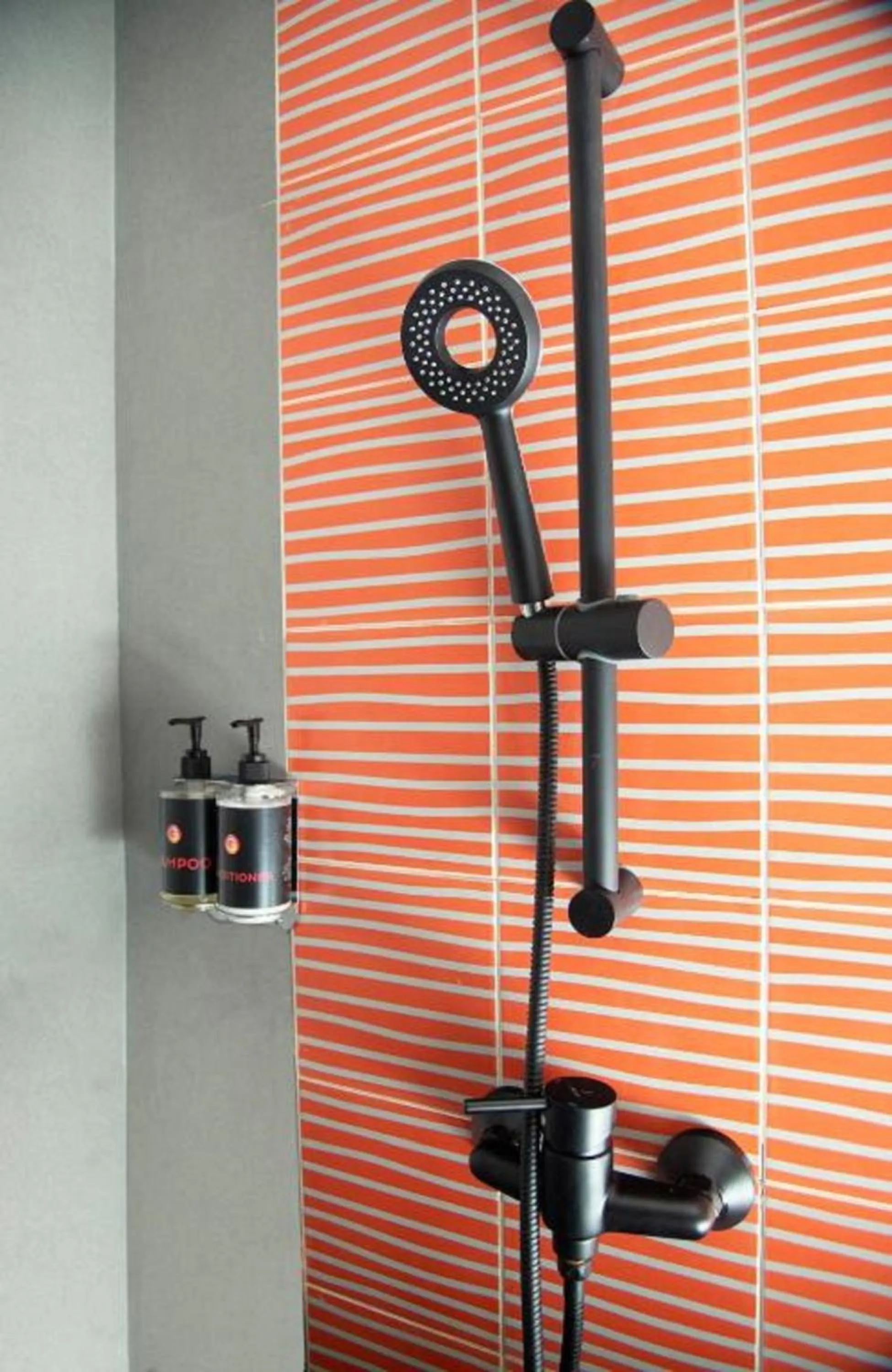 Bathroom in Ginger Pondicherry