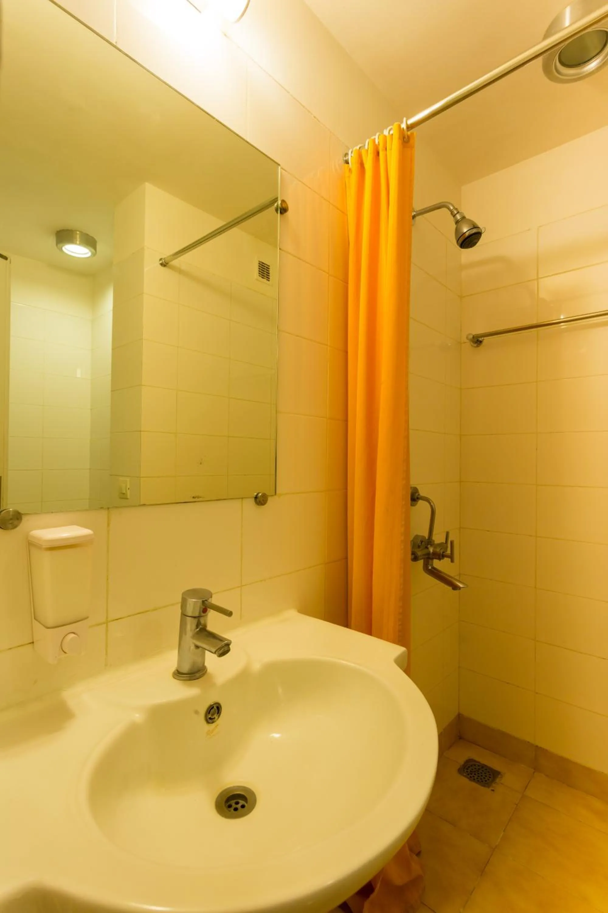 Bathroom in Ginger Mysore