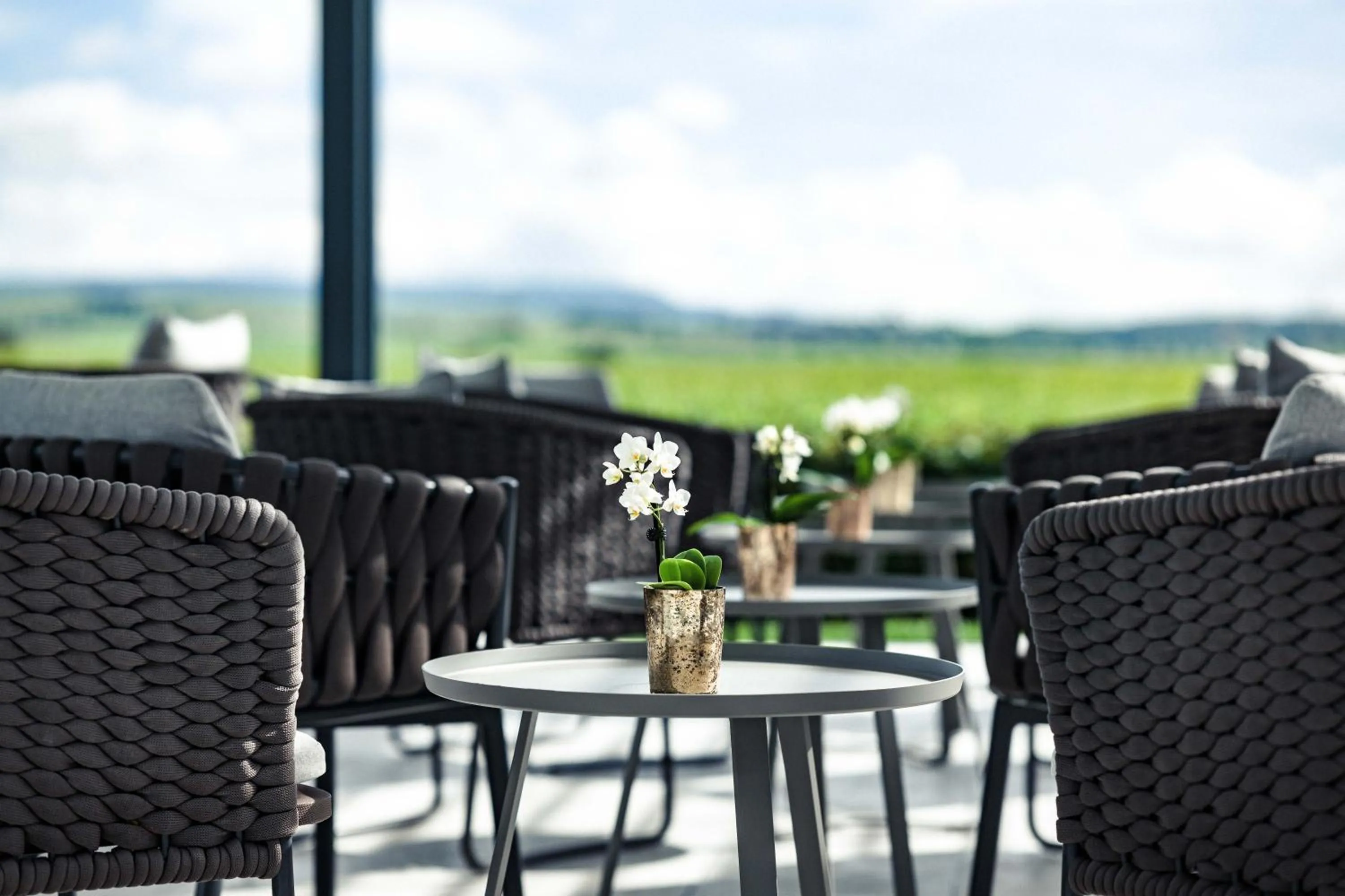 Restaurant/places to eat in Sombea Donaueschingen