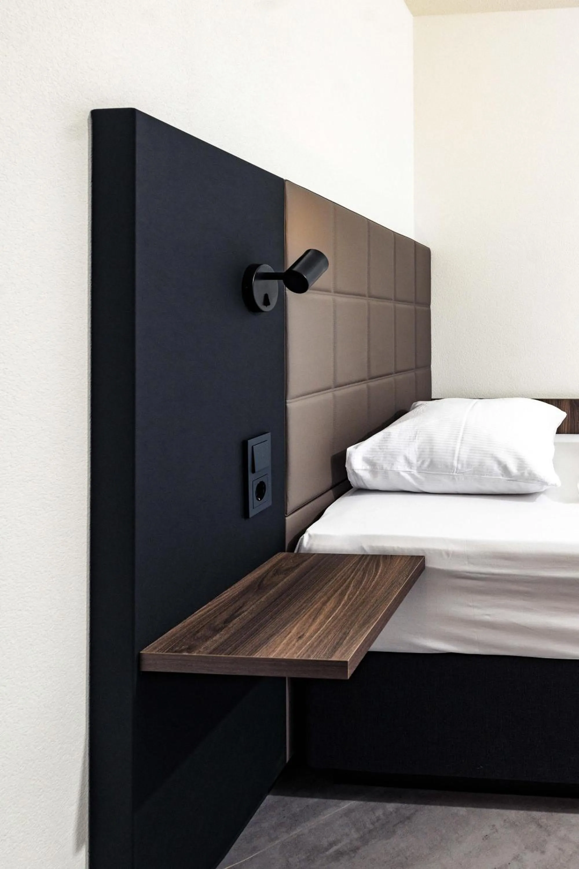 Bed in Sombea Donaueschingen