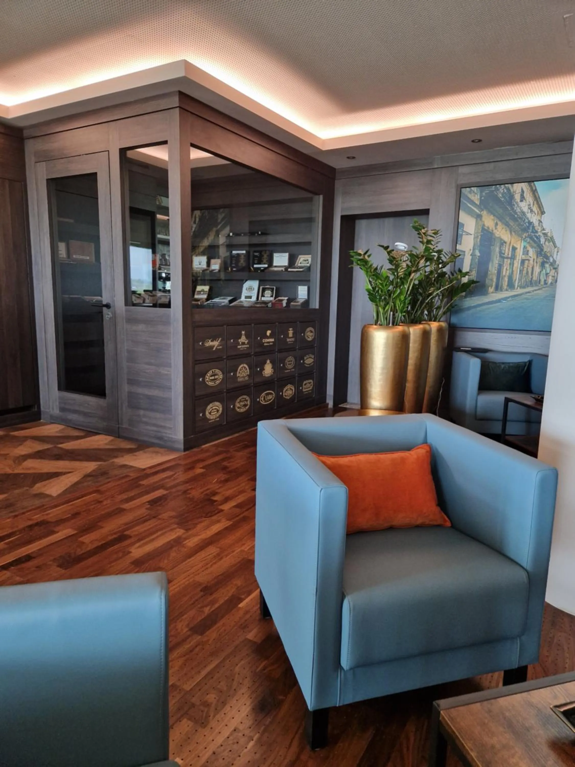 Restaurant/places to eat in Sombea Donaueschingen