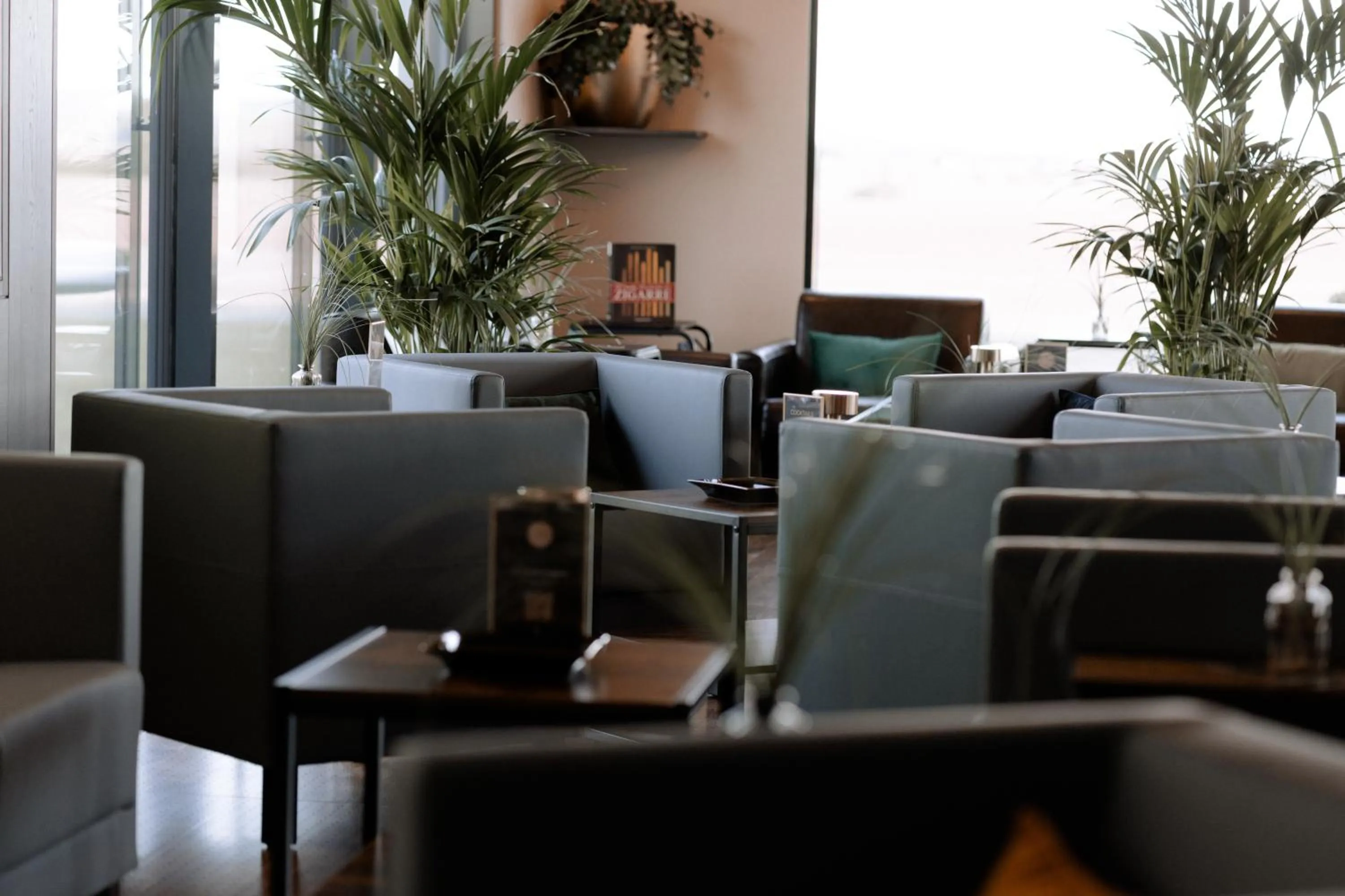 Restaurant/places to eat in Sombea Donaueschingen