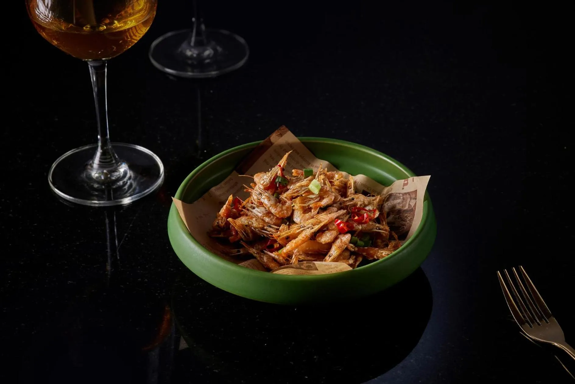 Restaurant/places to eat in The Crystal Resort Sun Moon Lake