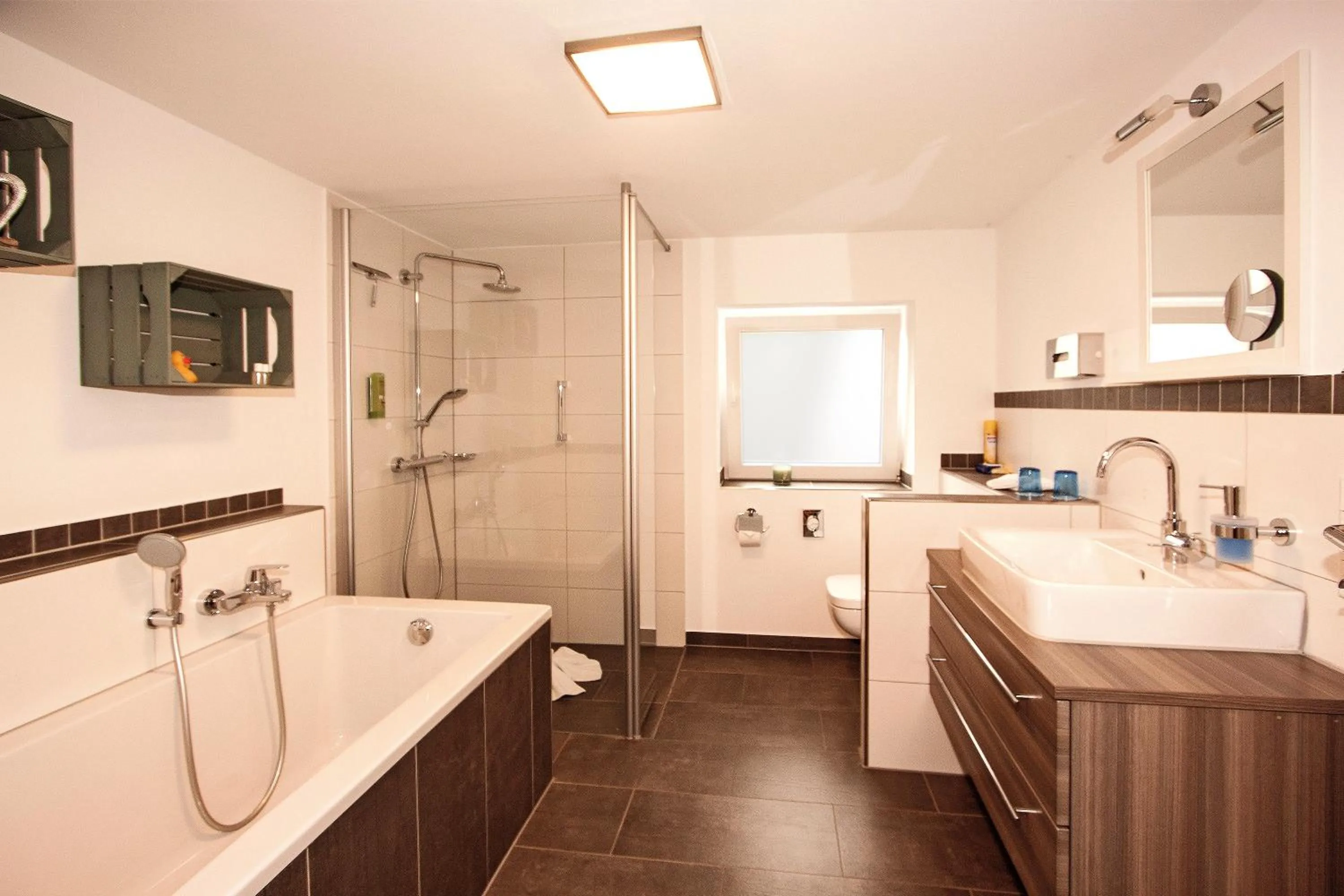 Landhotel Voss im TalVital