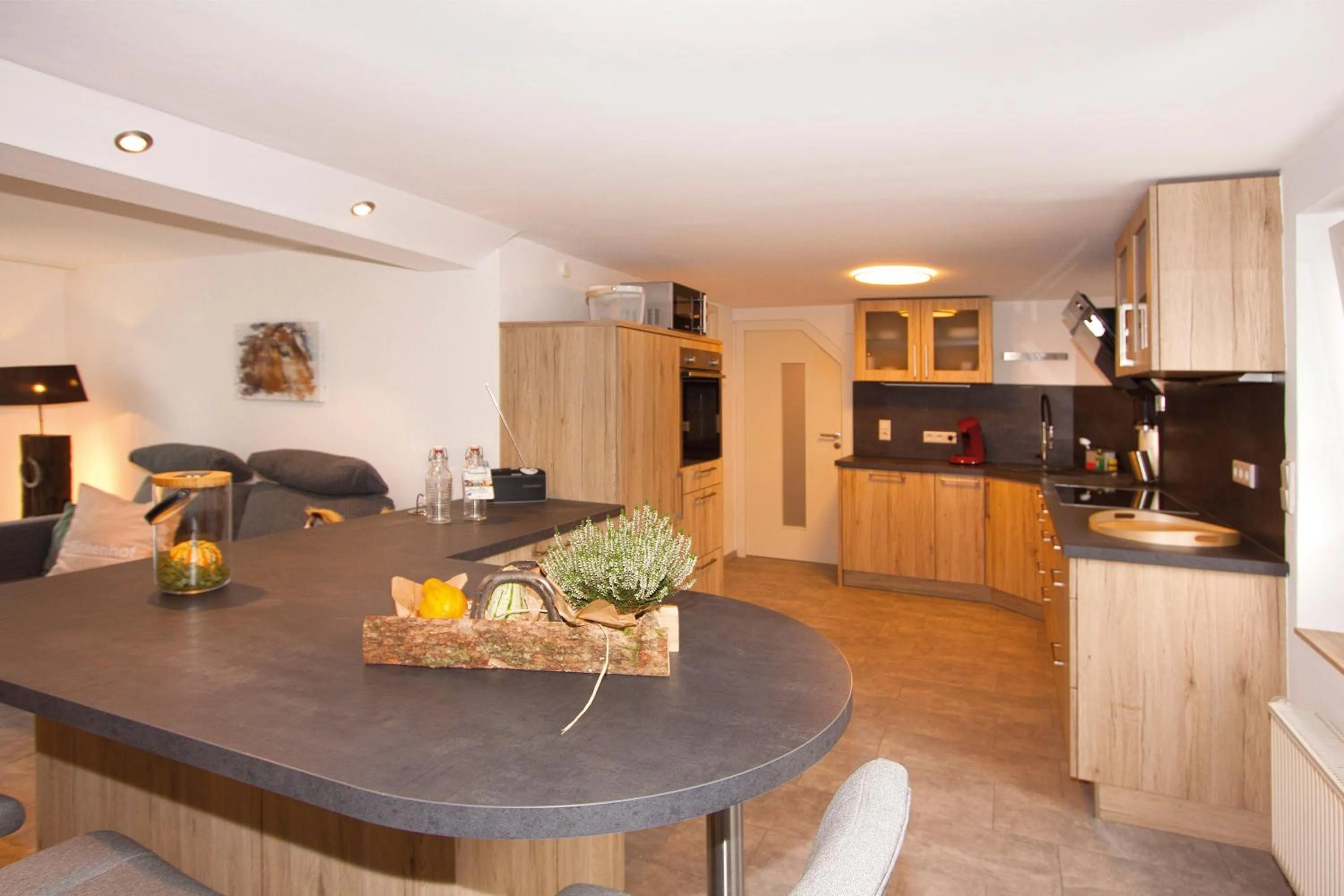 Landhotel Voss im TalVital