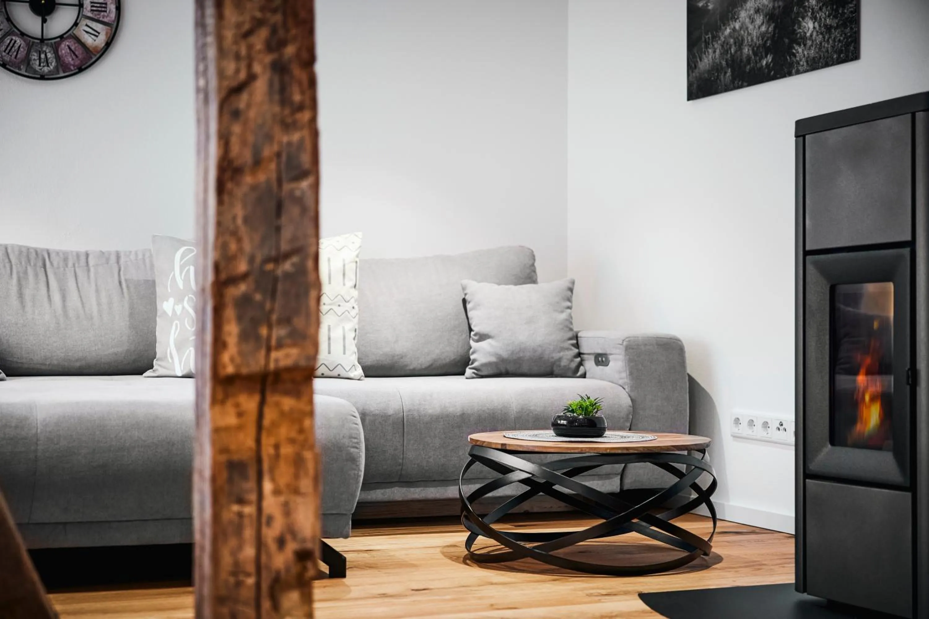 Landhotel Voss im TalVital