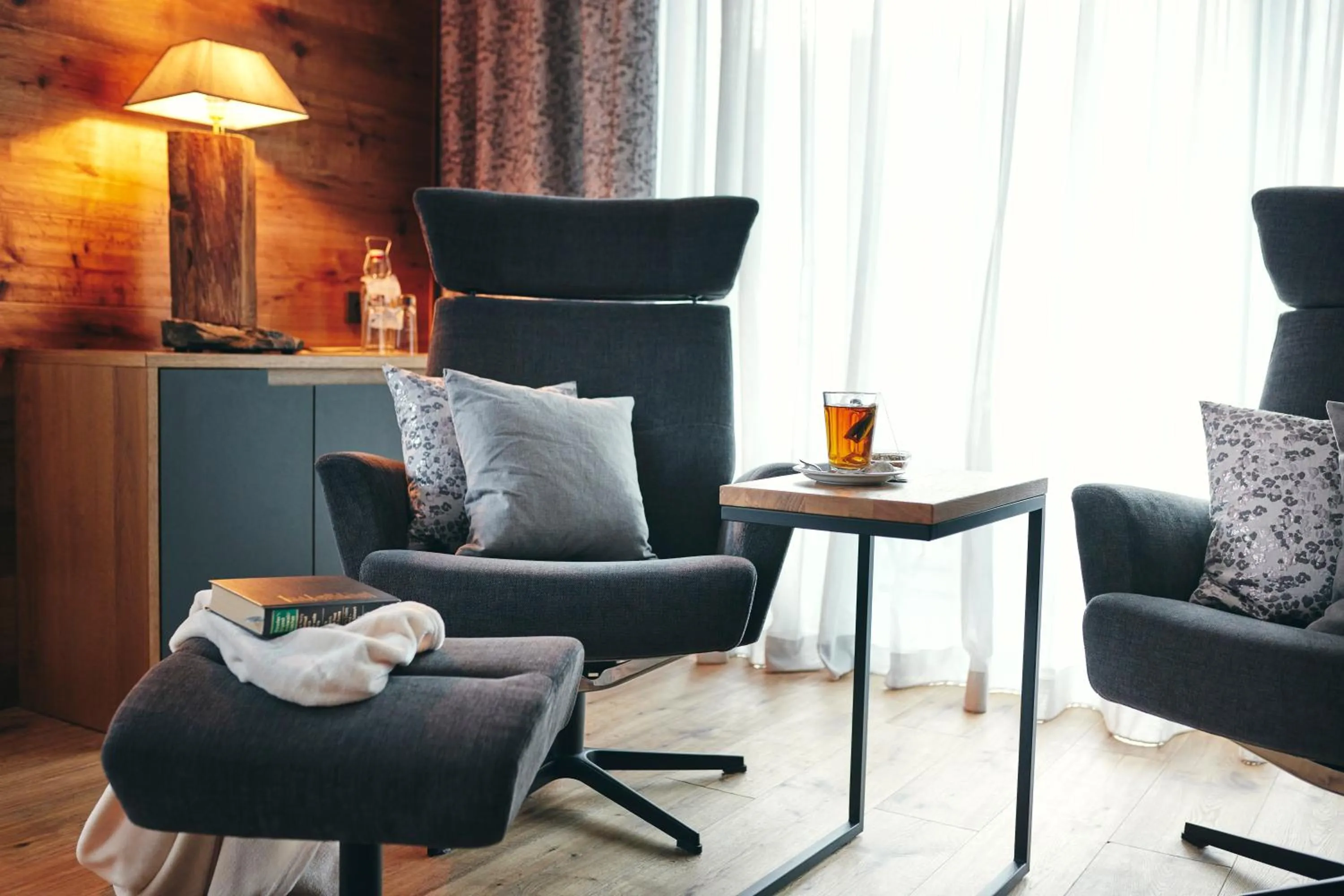 Landhotel Voss im TalVital