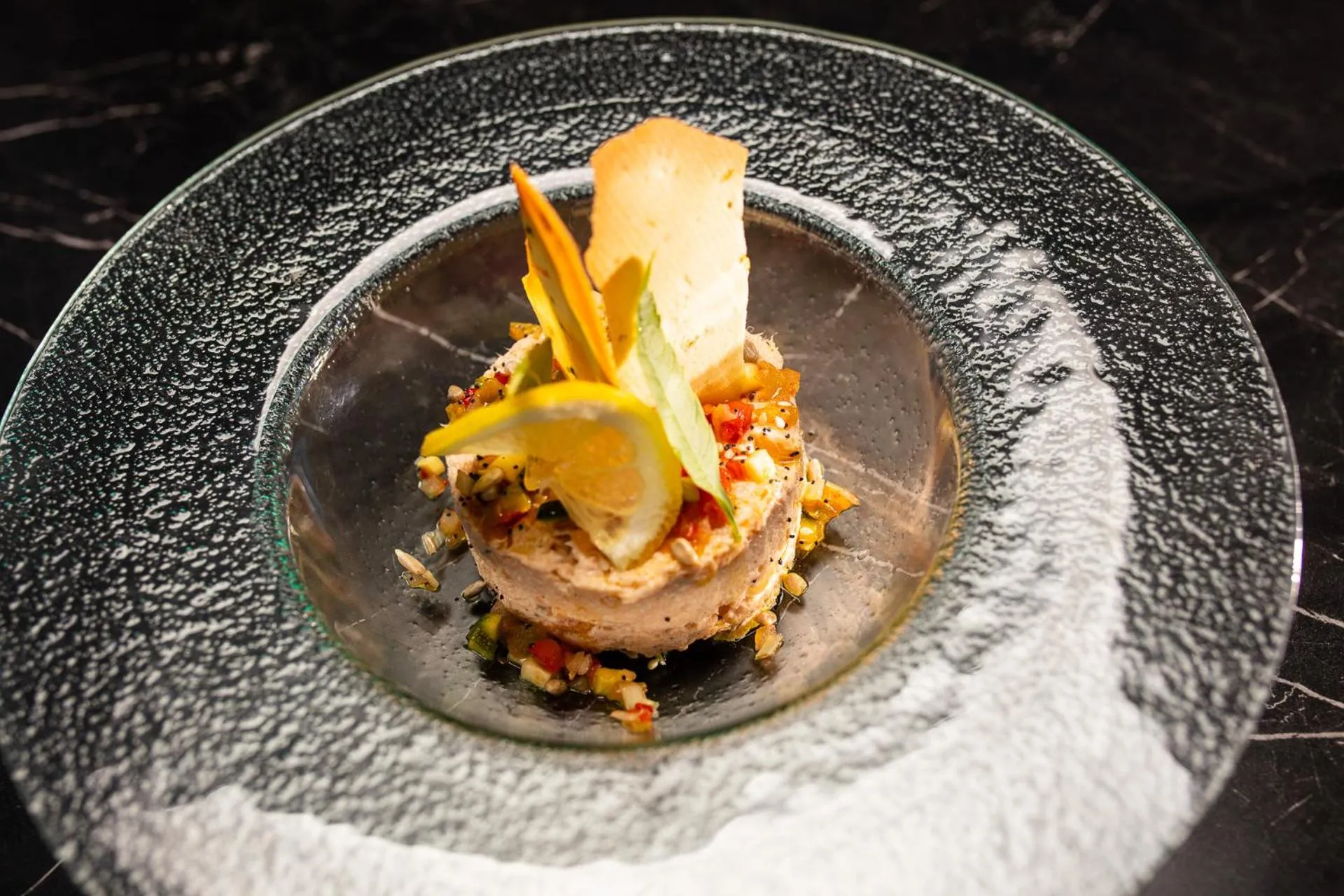 Restaurant/places to eat in Logis Hôtel Restaurant de France