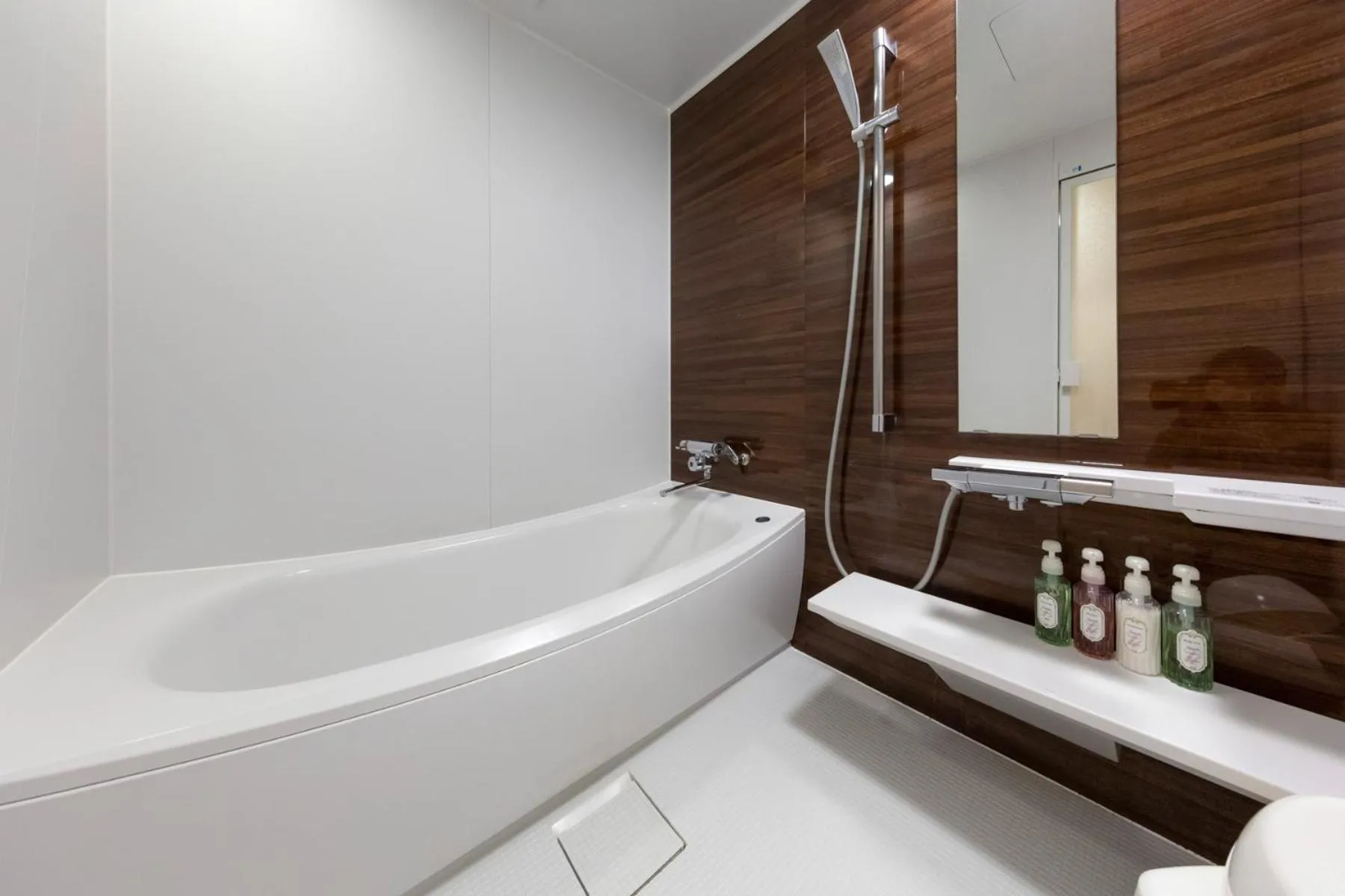 Bathroom in Hotel ＧEM - Adult Only