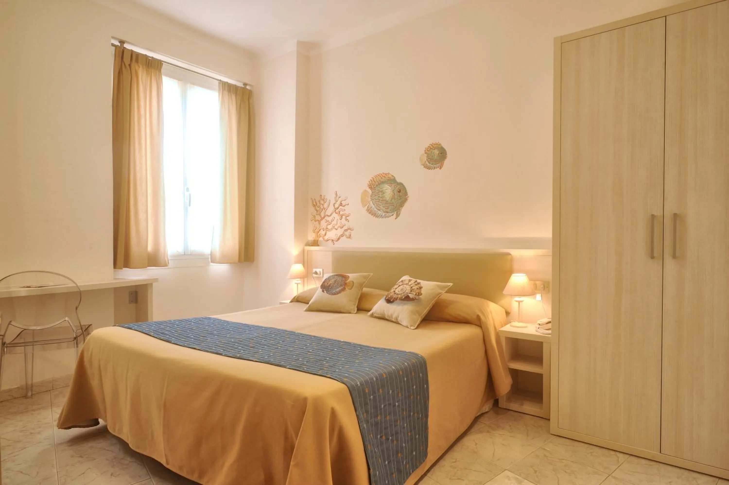 Photo of the whole room, Bed in Hotel Bel Sit