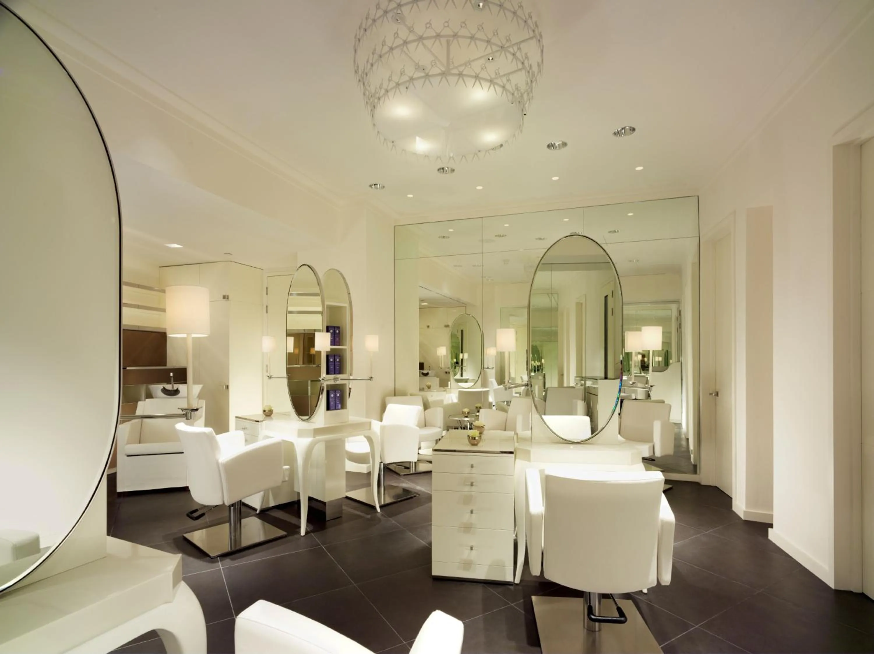 Spa and wellness centre/facilities in The Dorchester - Dorchester Collection