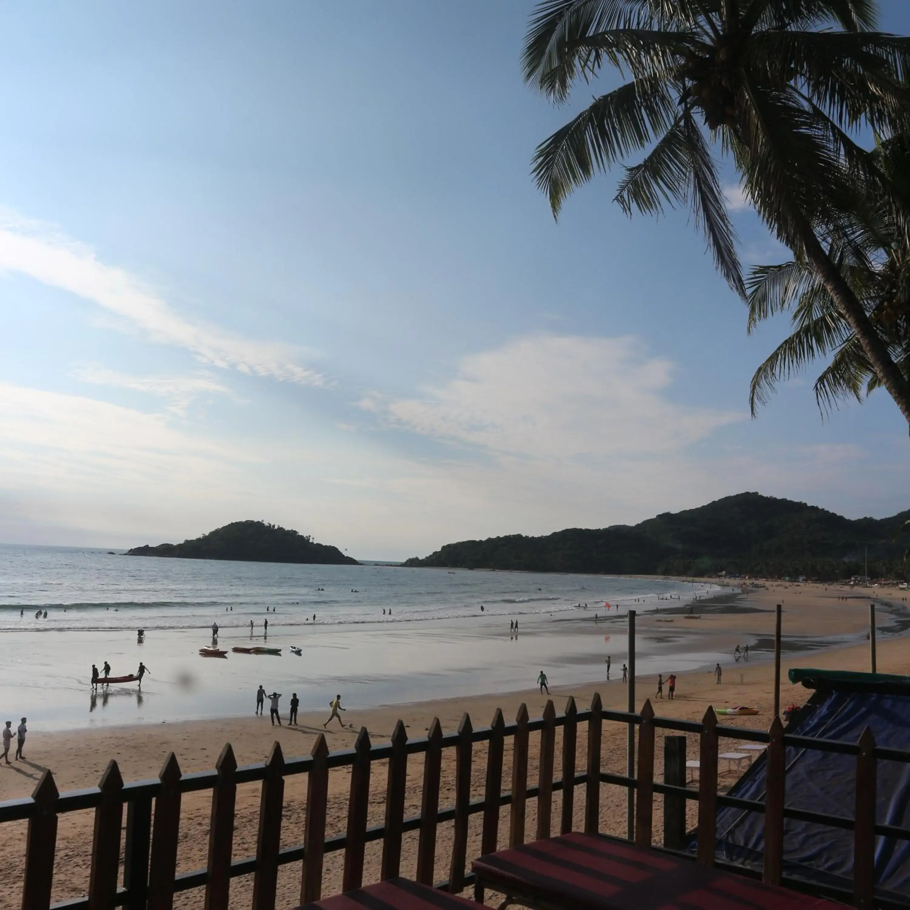 Superior Sea View Cottage in O3 Beach Resort Superior Sea View Cottage in O3 Beach Resort