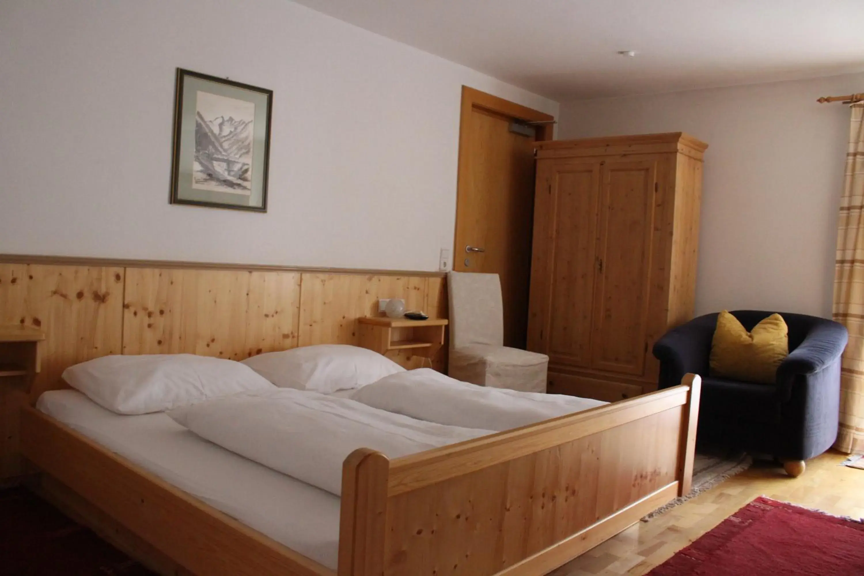 Apartment in Gasthof Zellerstuben Apartment in Gasthof Zellerstuben