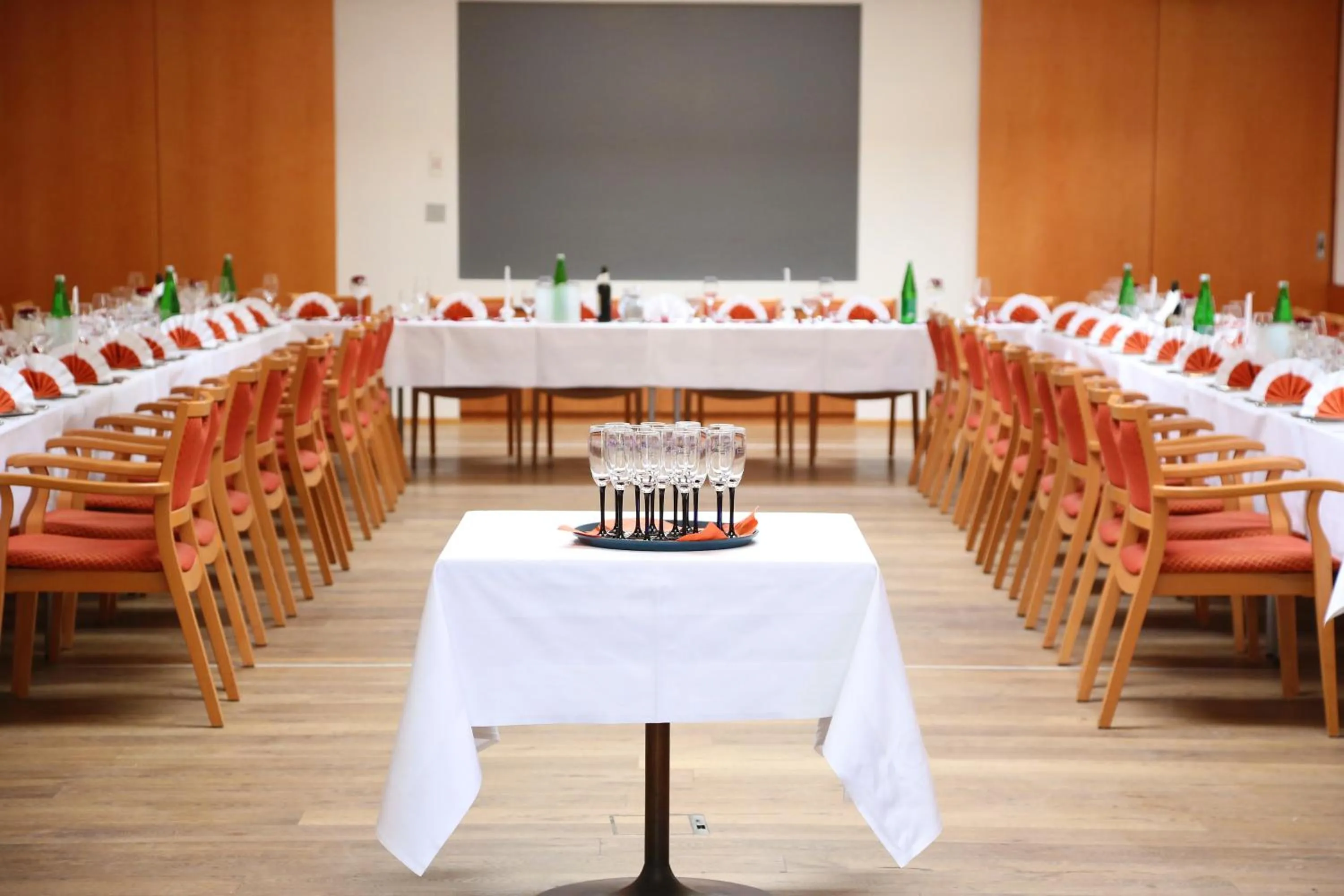 Banquet/Function facilities in Komfort-Hotel Stockinger