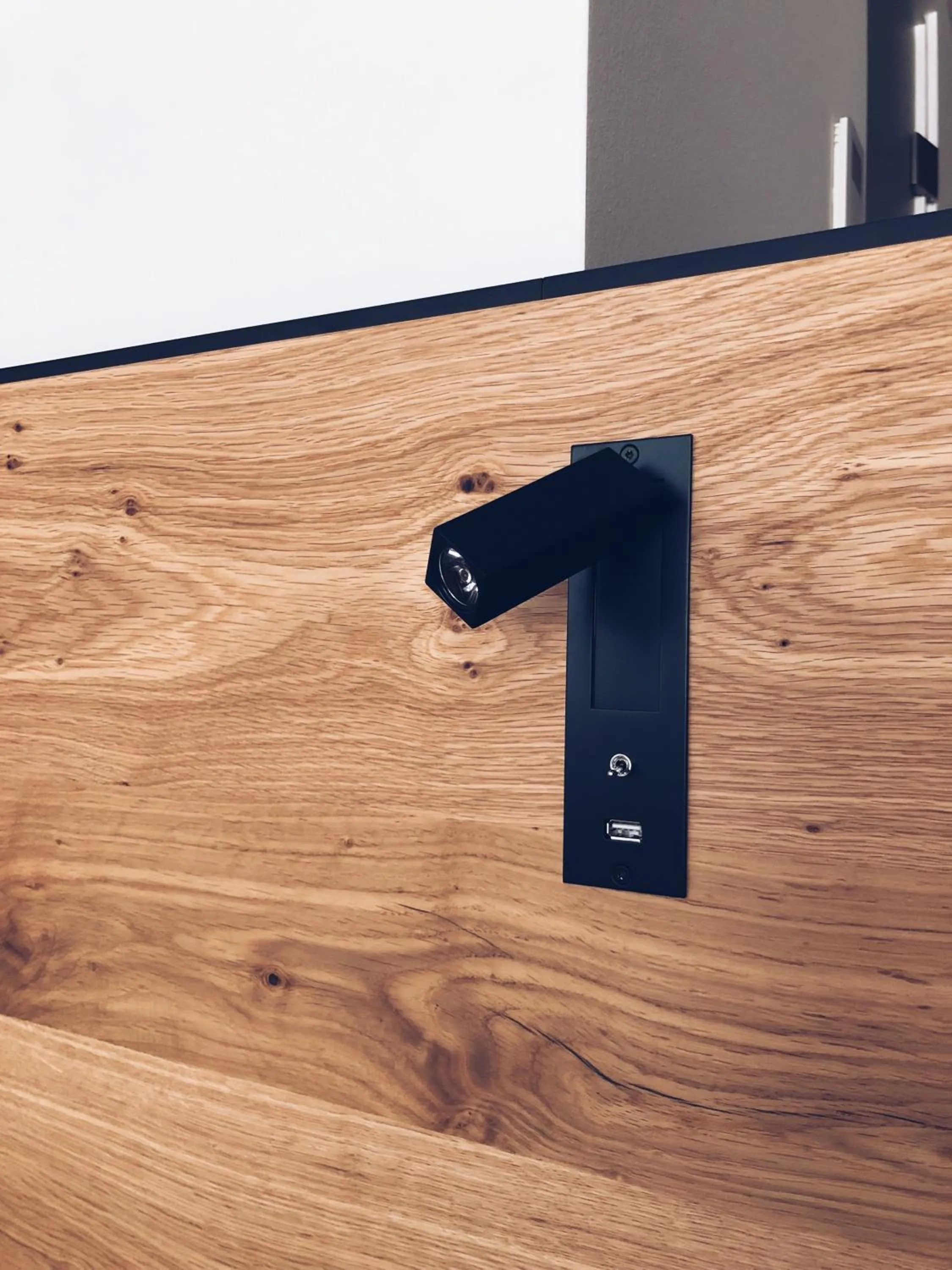 Decorative detail in Fritz Lauterbad