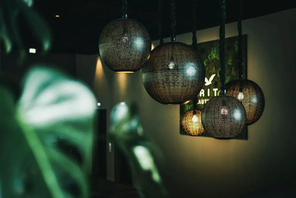 Lobby or reception in Fritz Lauterbad