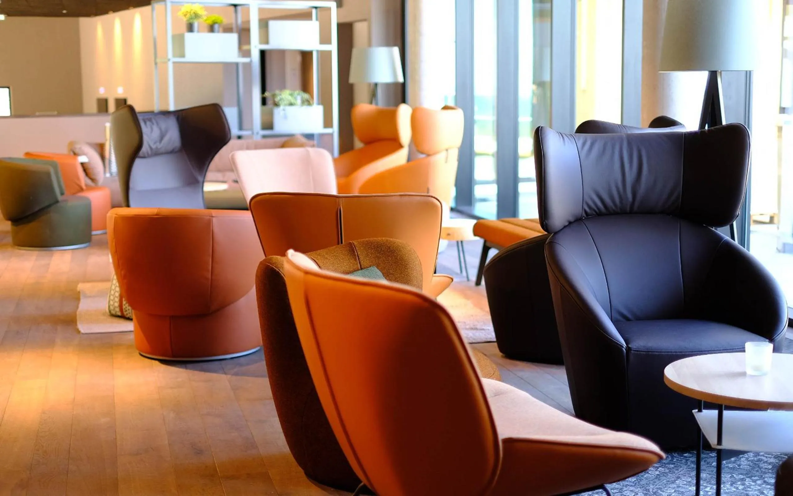 Restaurant/places to eat in Fritz Lauterbad