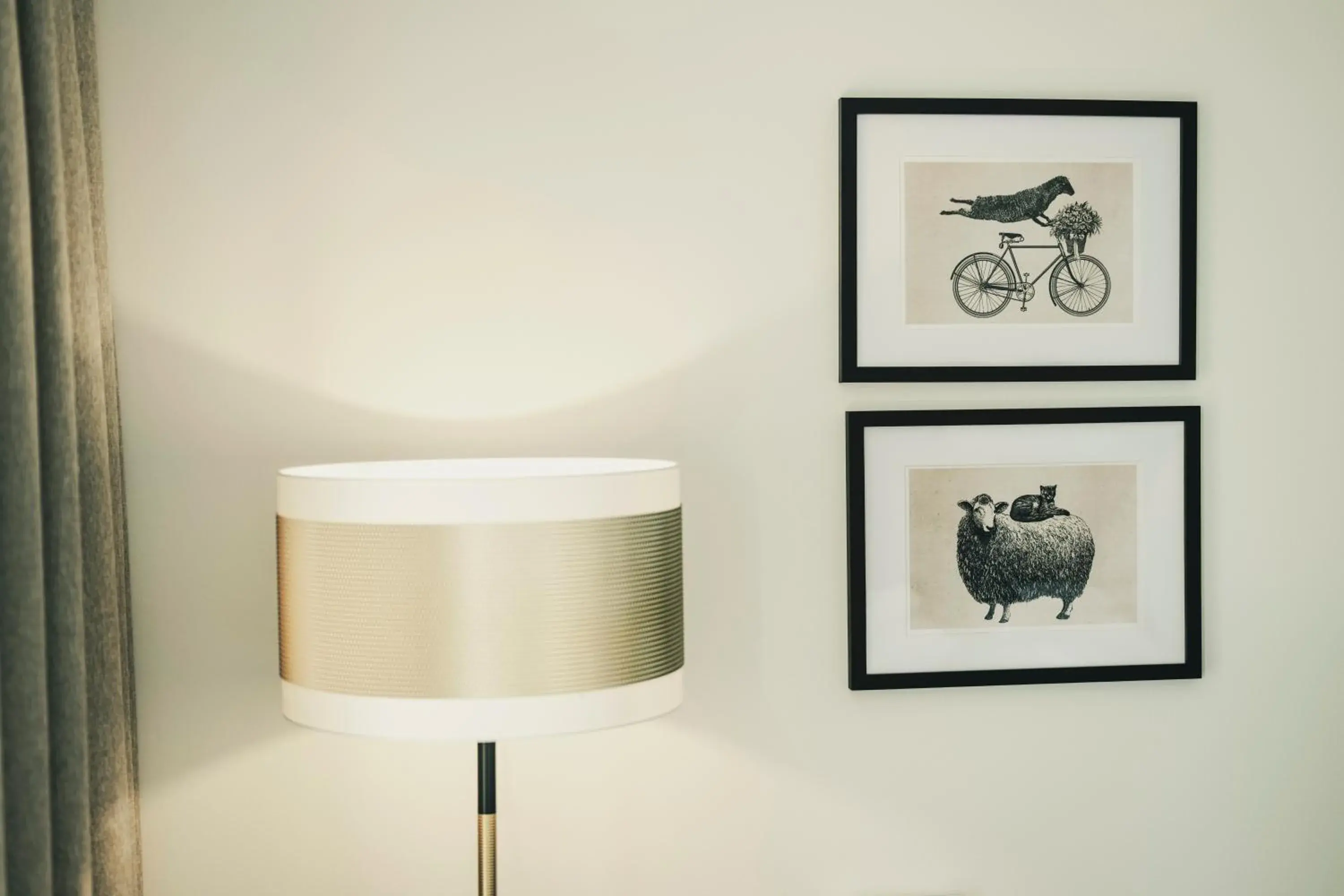 Doppelzimmer Residence Kategorie B - single occupancy in Fritz Lauterbad Doppelzimmer Residence Kategorie B - single occupancy in Fritz Lauterbad