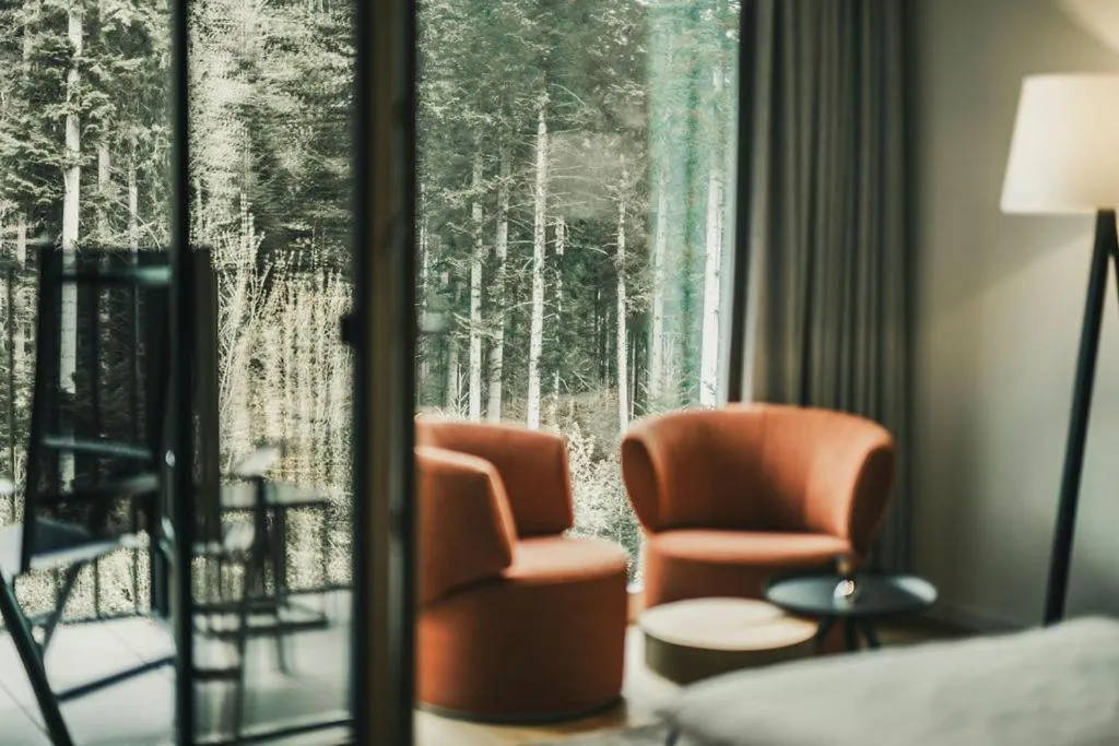 Day in Fritz Lauterbad