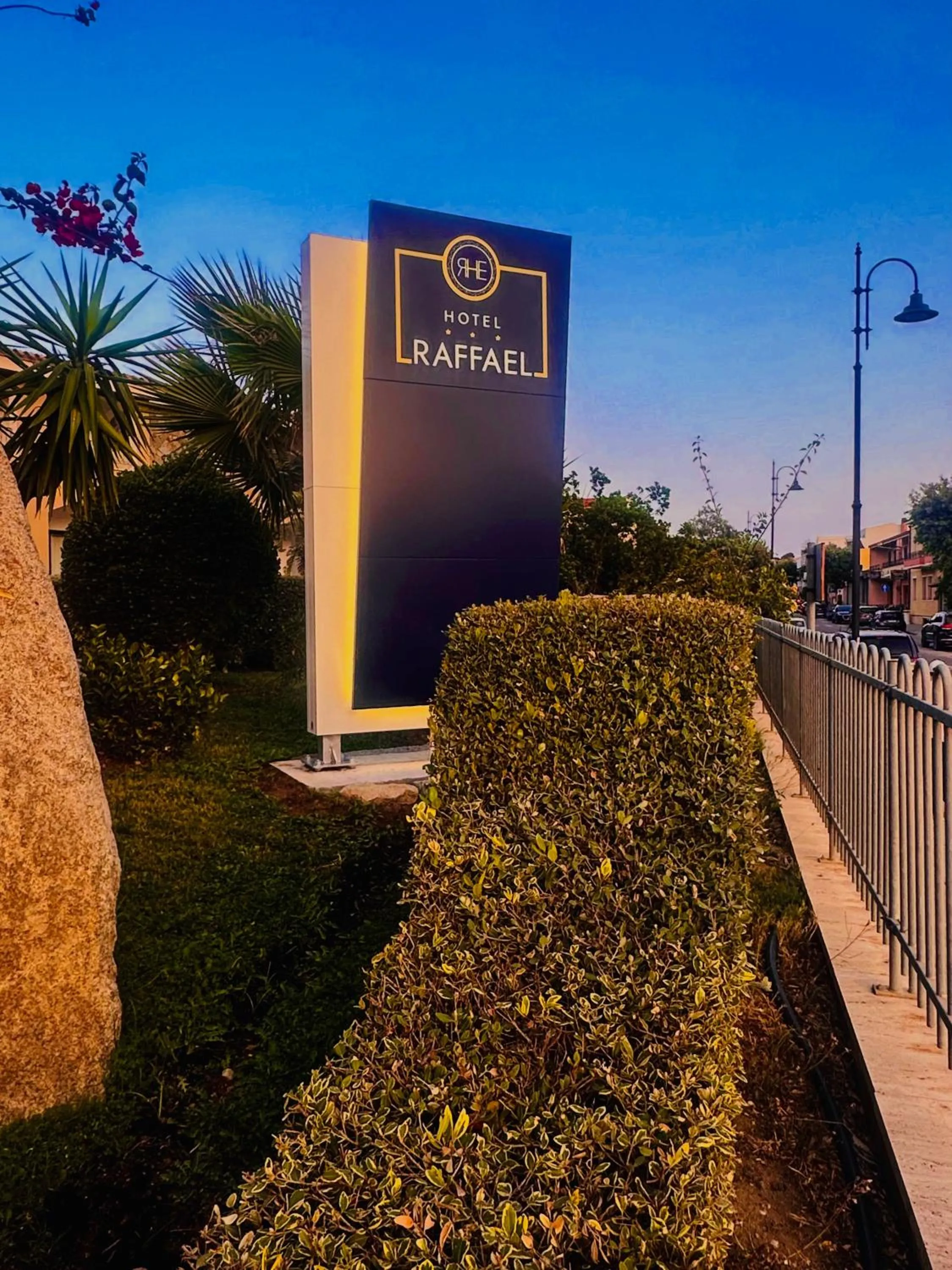 Hotel RaffaEl