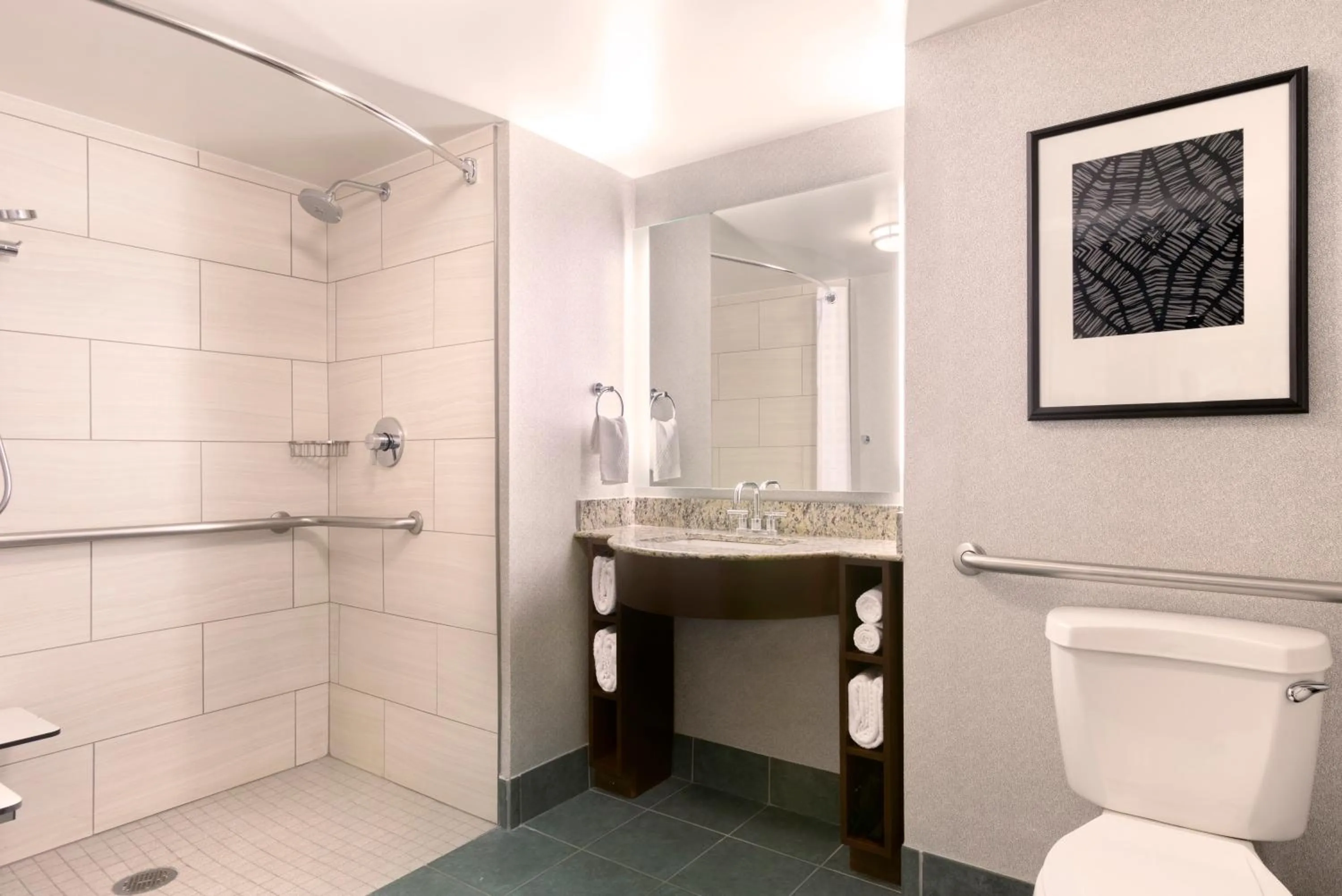 Embassy Suites by Hilton Orlando Airport