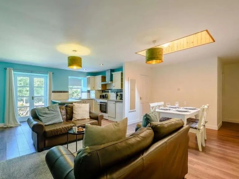 Blackaddie House Hotel